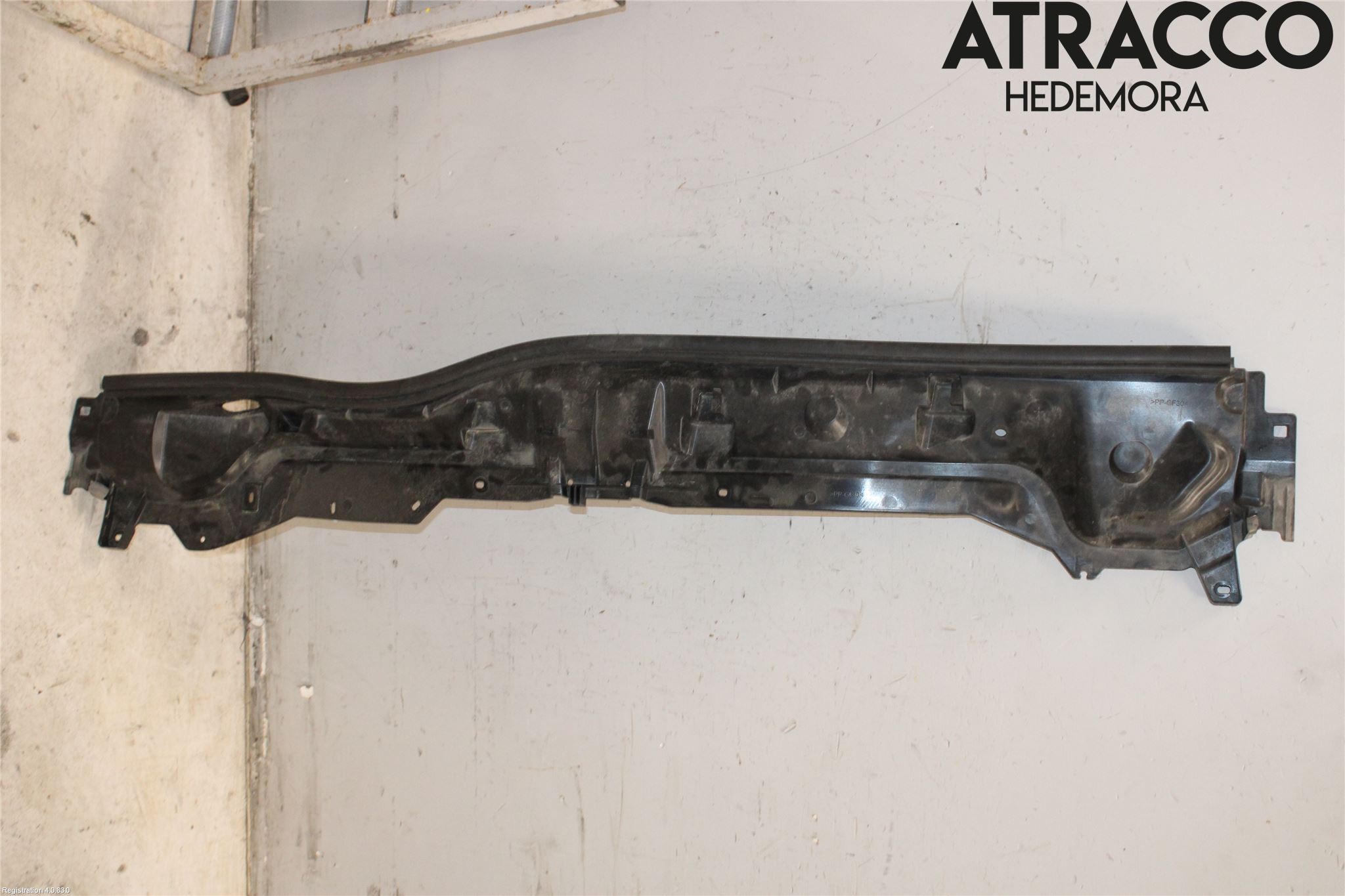 Peugeot 208/E-208 20- Torpedplåt-Torpedplast