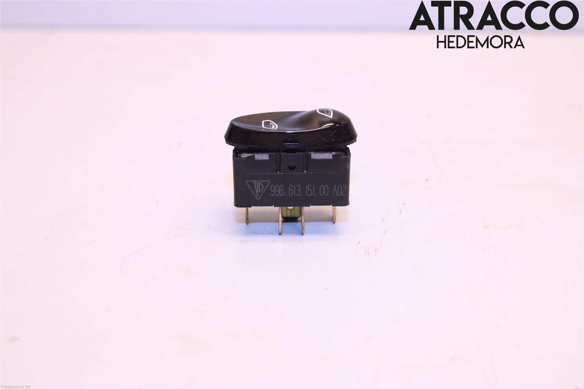 Porsche 911 64- Strömställare Elhiss