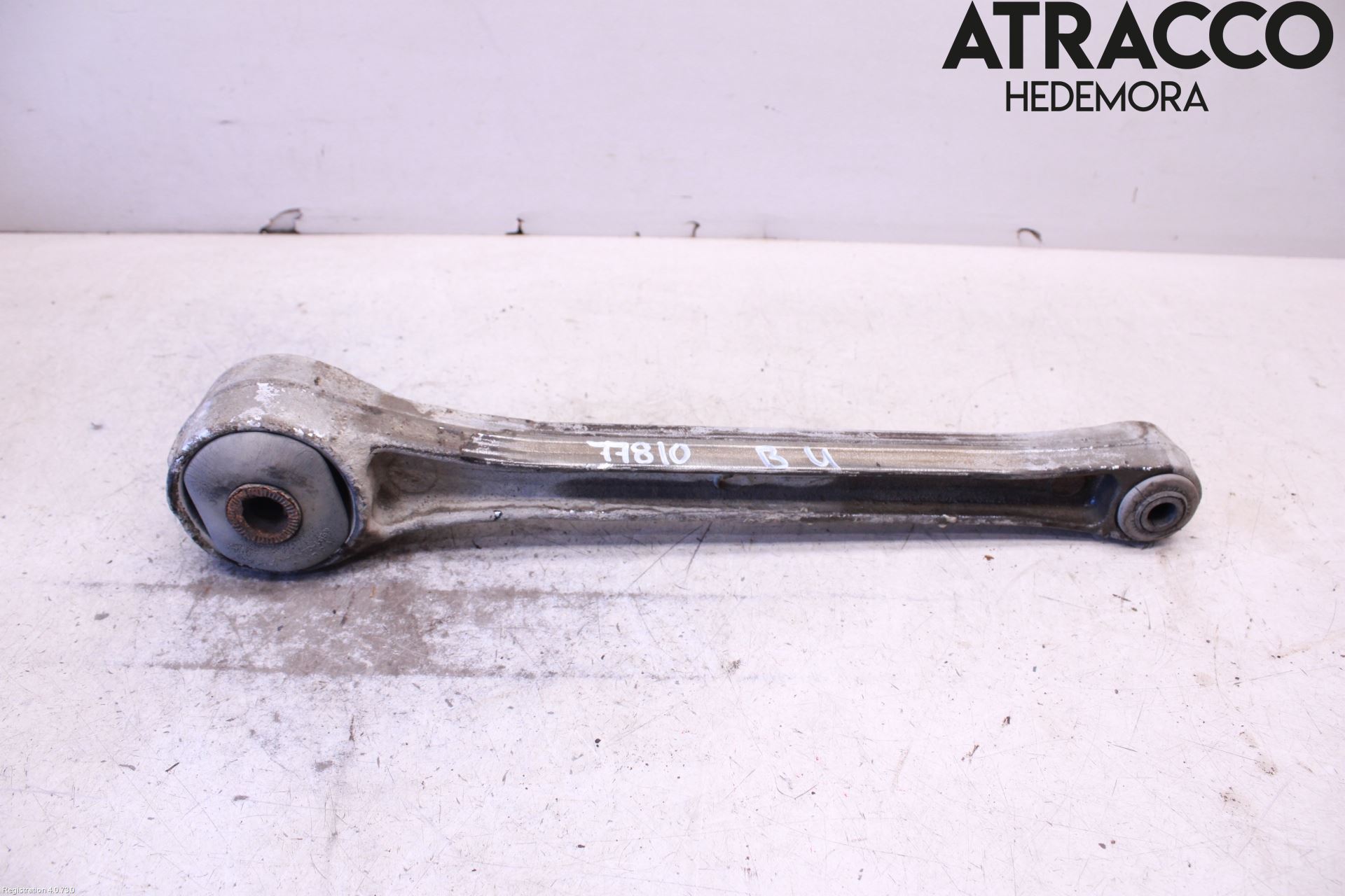 Volvo 740 88-92 Bärarm Bak Vä-Hö