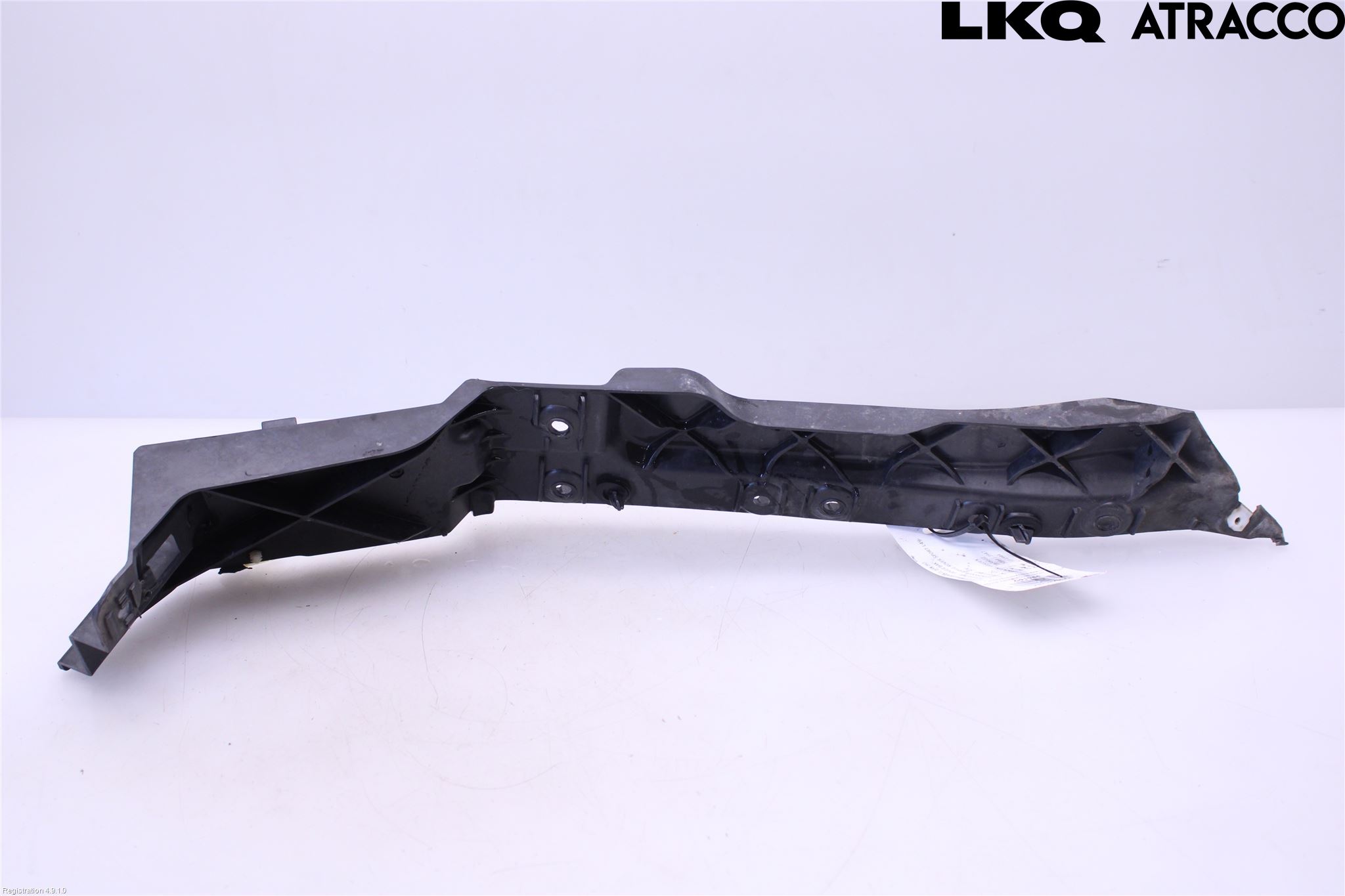 Landrover RANGE ROVER SPORT (L494) 14-22 Stötfångarfäste Bak Hö