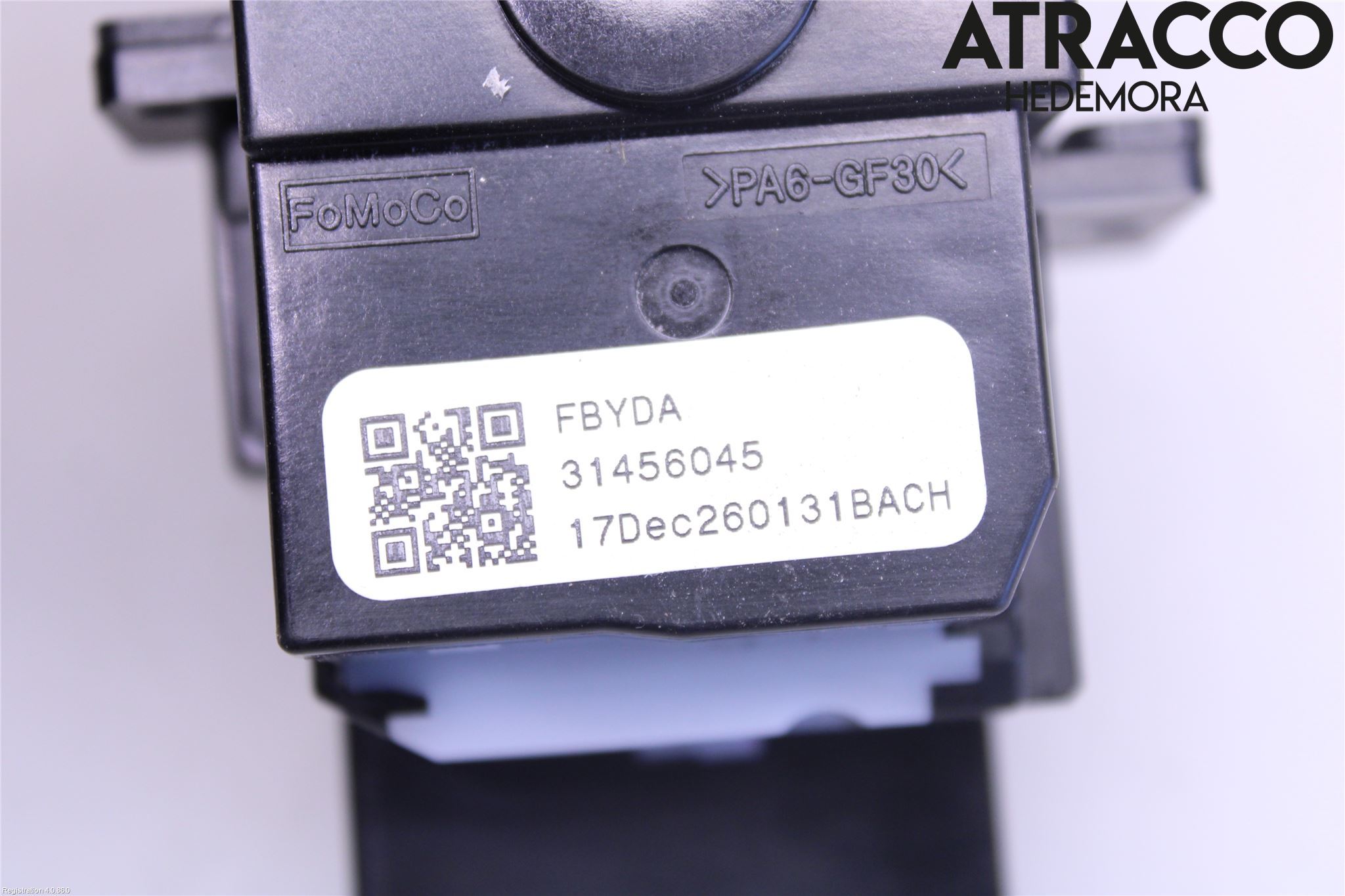 Volvo V60 CROSS COUNTRY 16-18 Spak Blinkers-Ljusomk