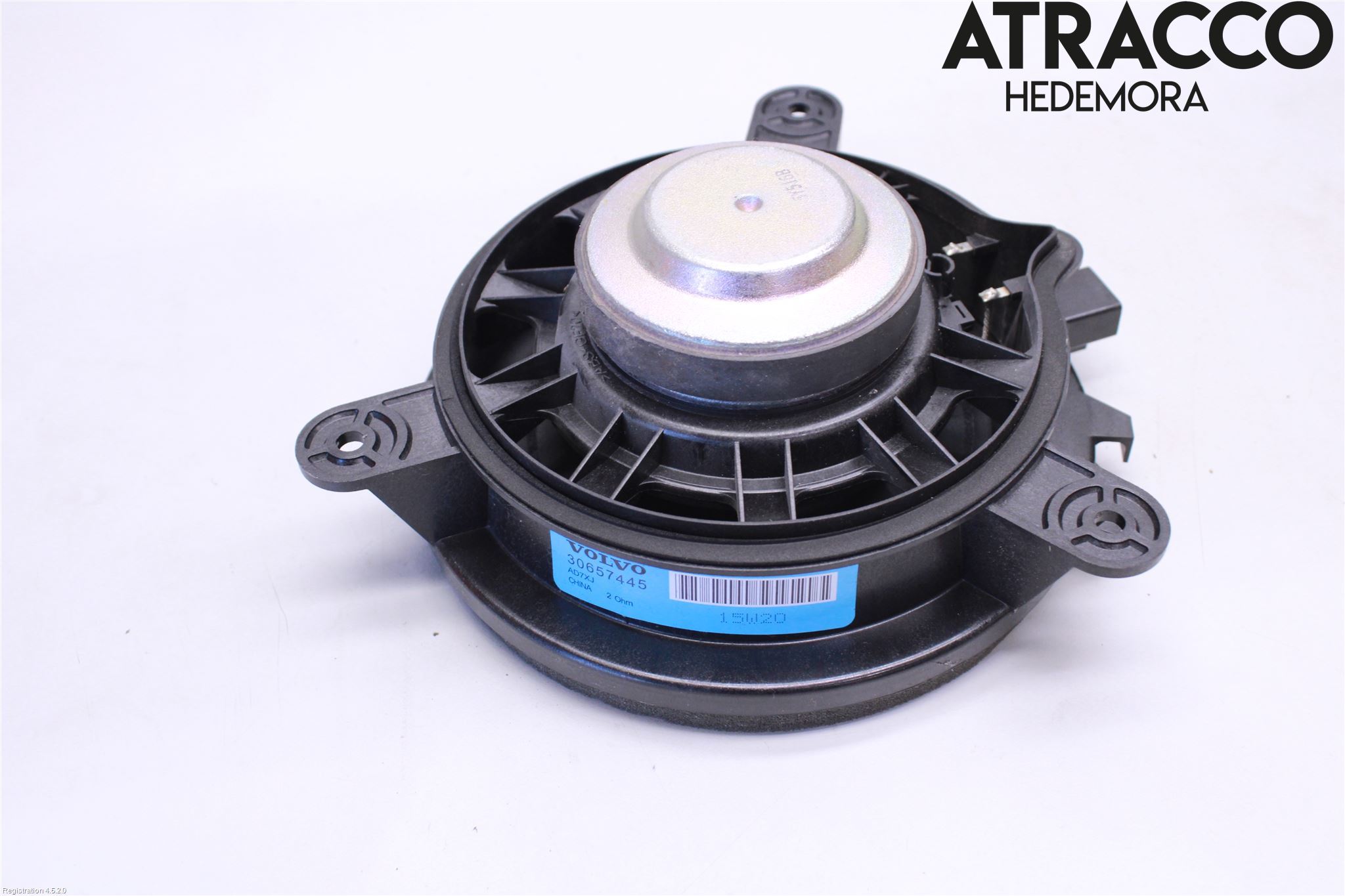 Volvo V70 14-16 Högtalare