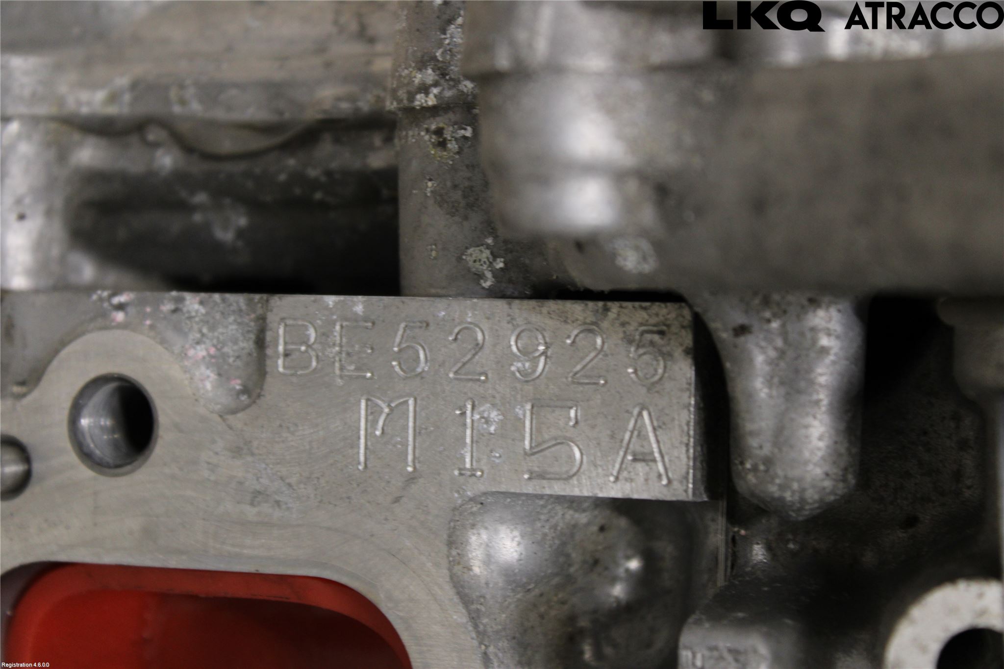 Toyota YARIS CROSS XP21 21- Motor Bensin