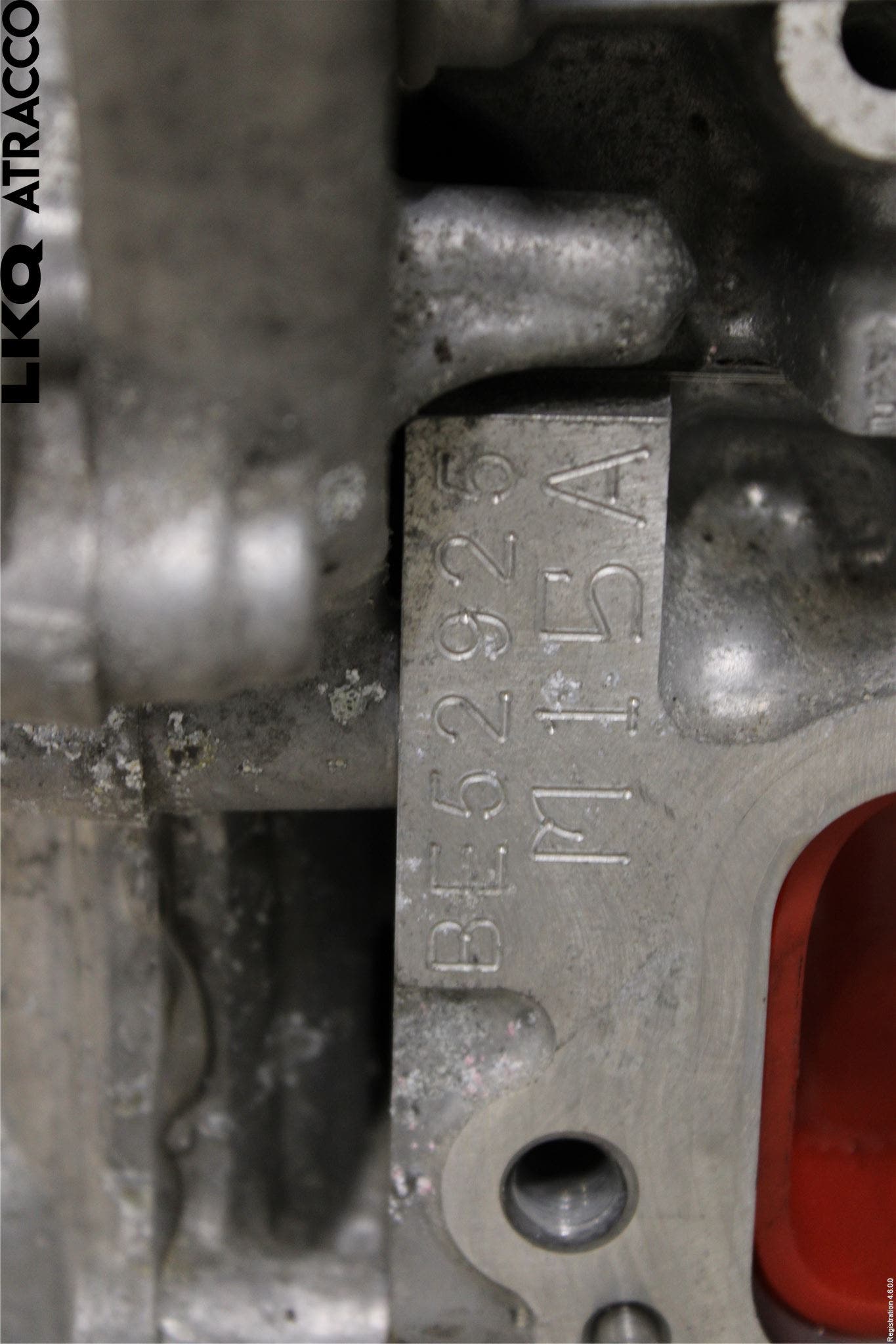 Toyota YARIS CROSS XP21 21- Motor Bensin