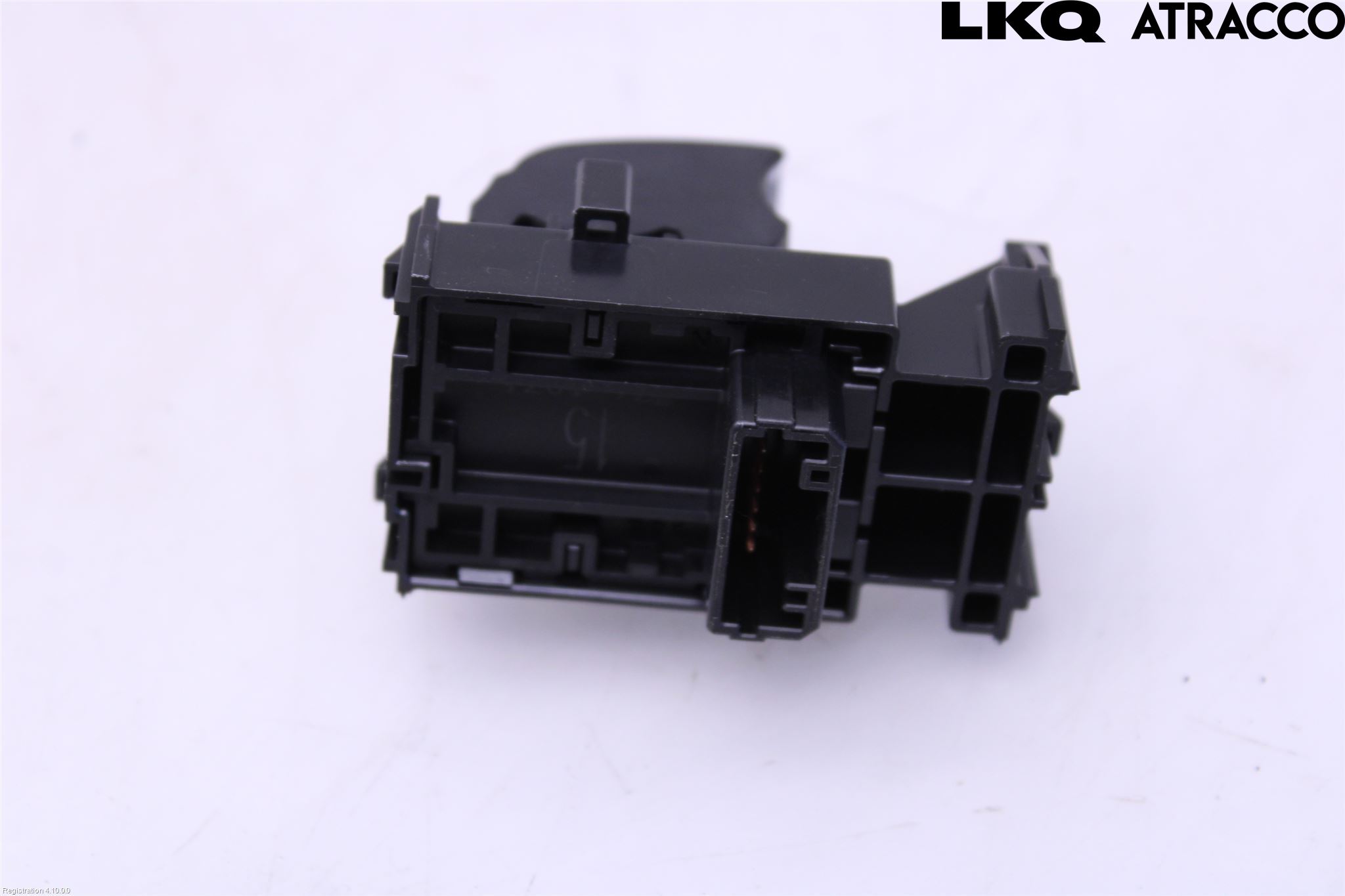 Toyota bZ4X EA10 22- Strömställare Elhiss