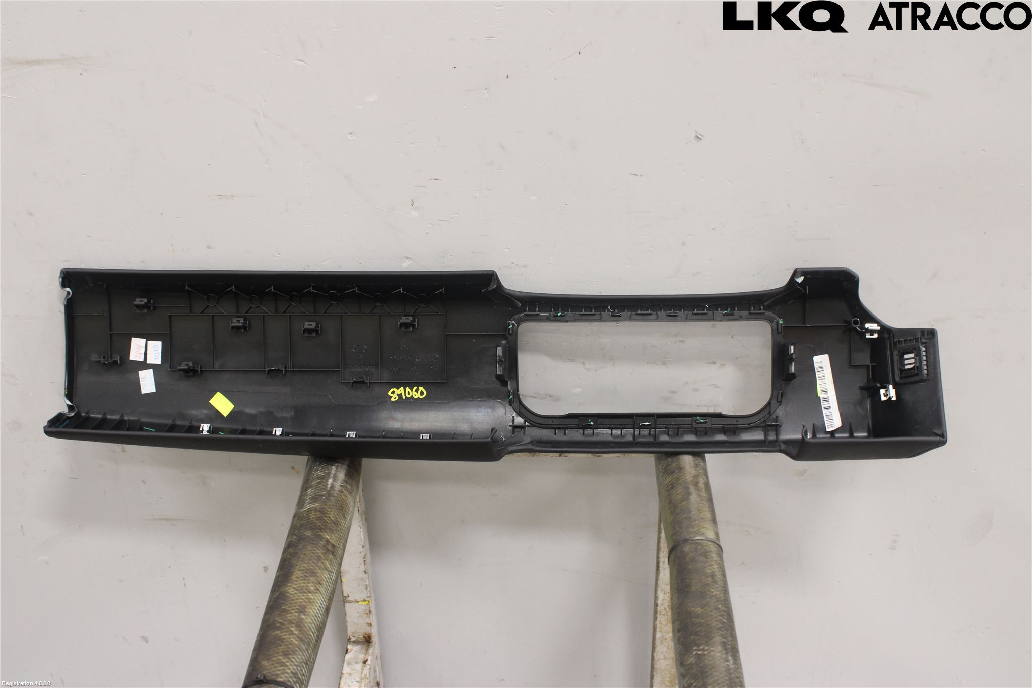 Landrover RANGE ROVER SPORT (L494) 14-22 Instrumentbräda Inlägg-Dekorlist