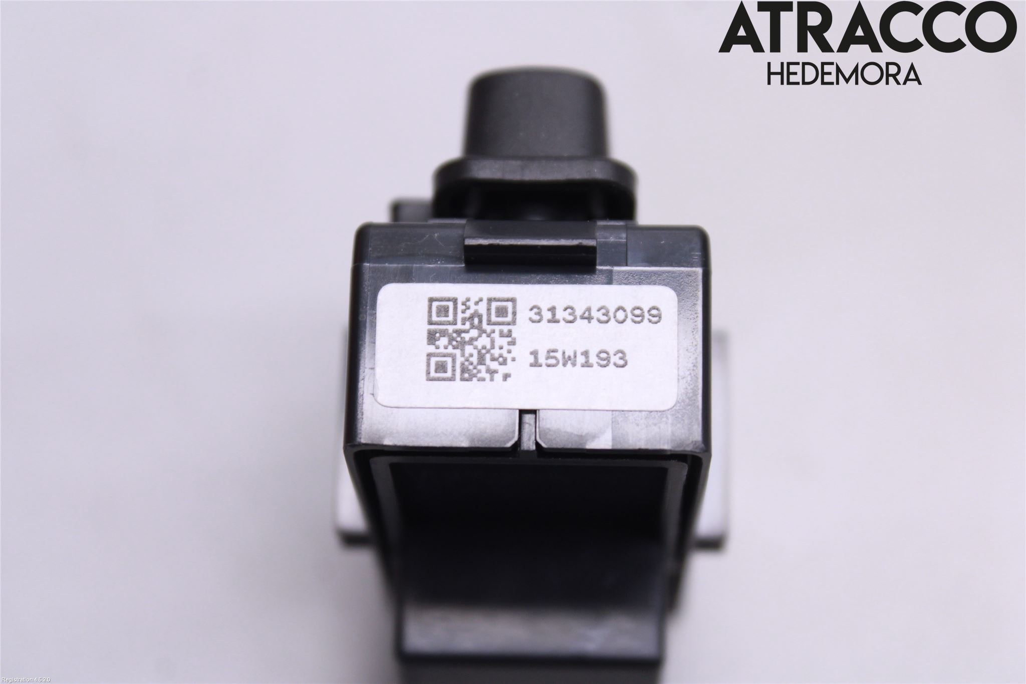 Volvo V70 14-16 Strömställare Centrallås