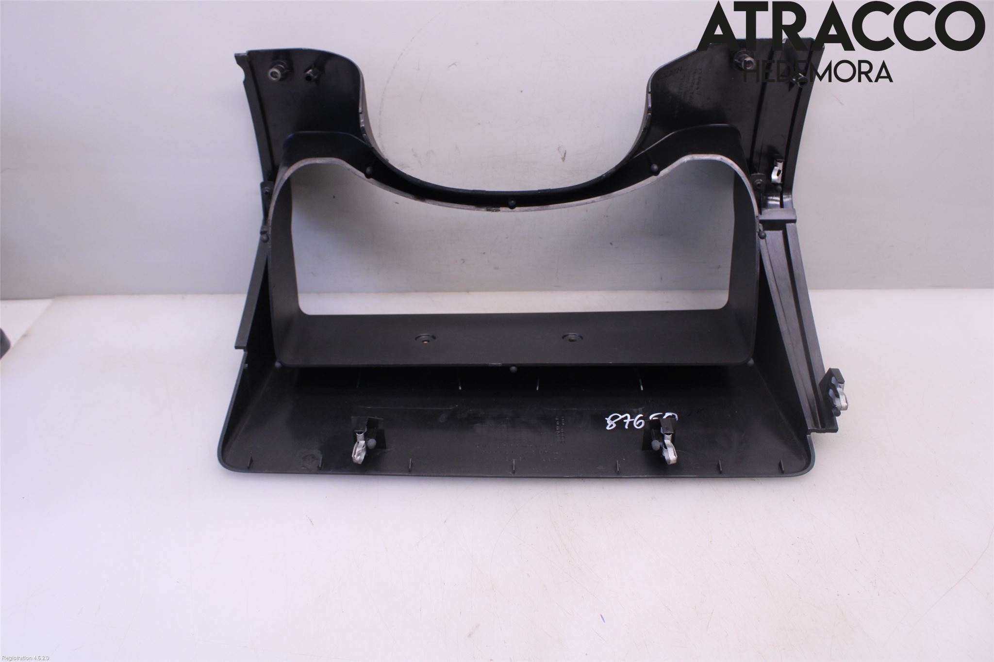 Hummer H2 Instrument Hast