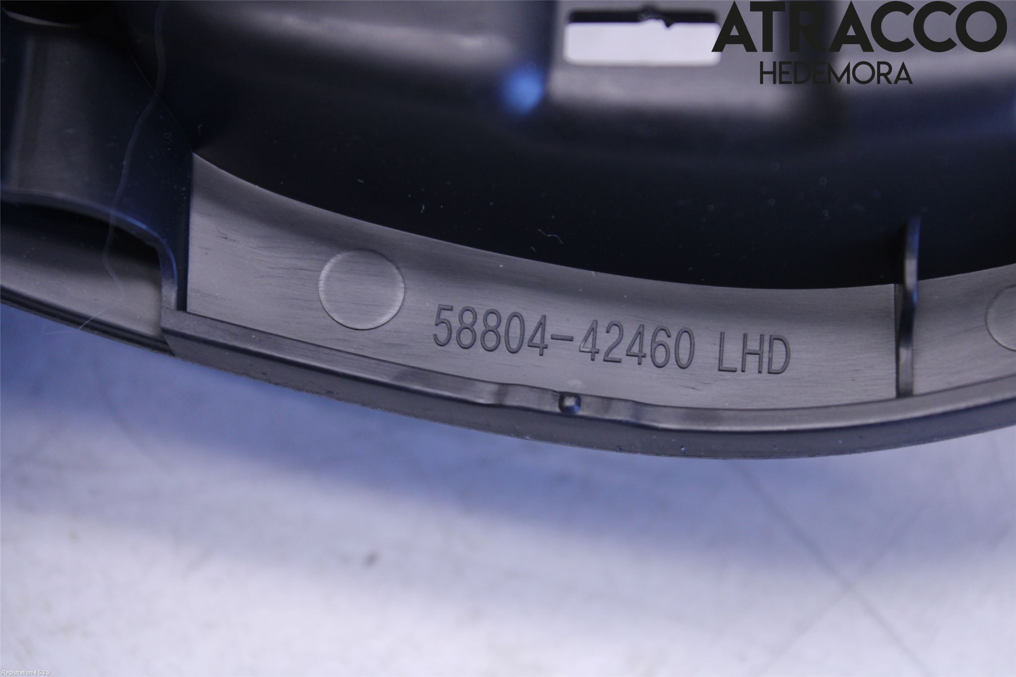 Toyota RAV4 19- Strömställare Växellåda