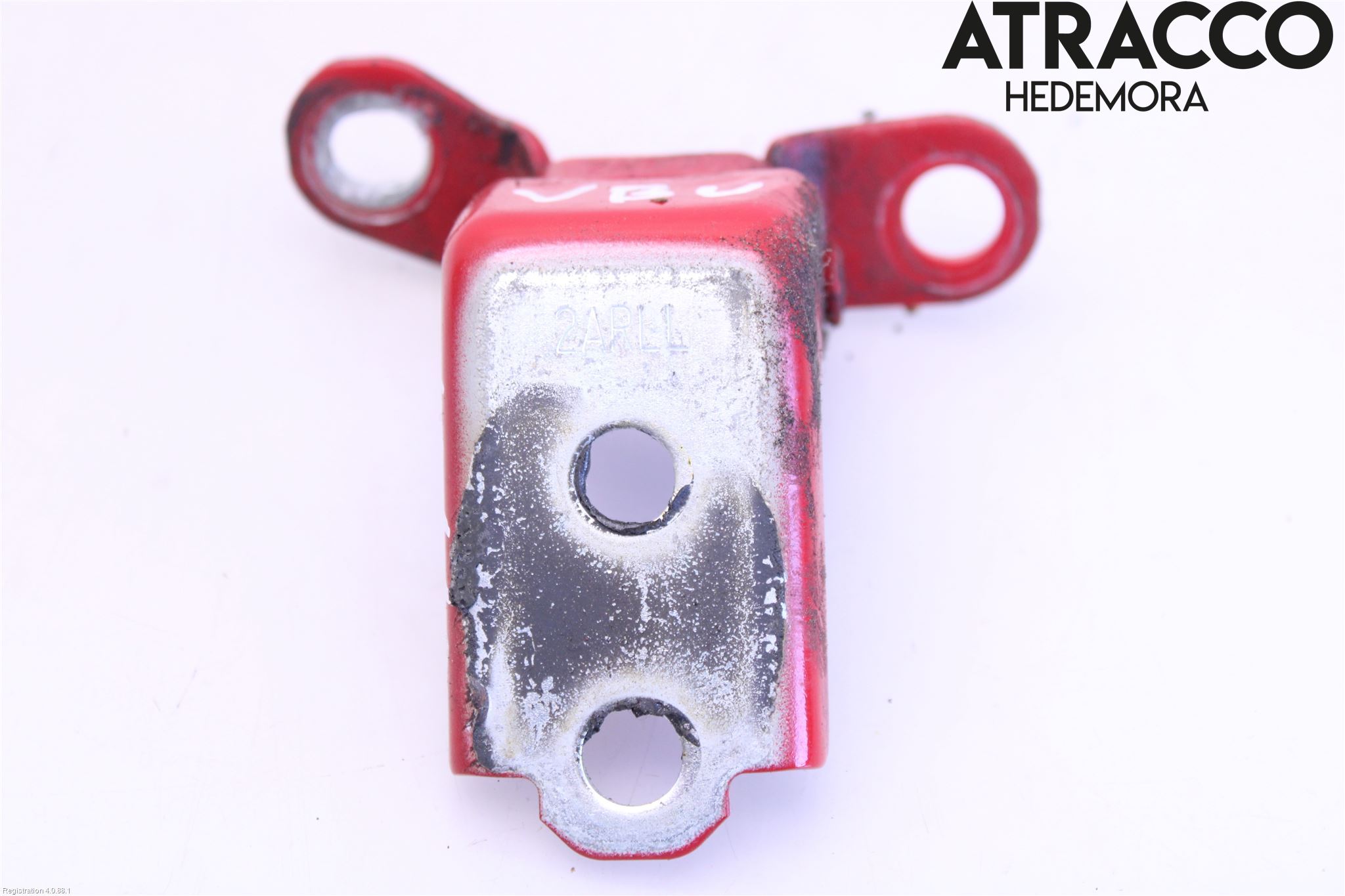 Honda CIVIC 17-22 Dörrgångjärn