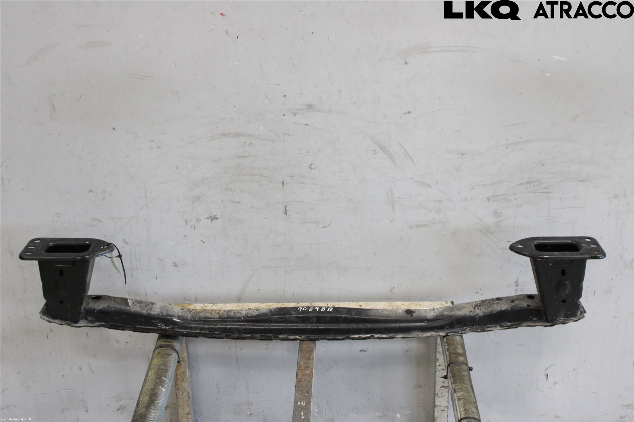 Ford FOCUS 15-18 Stötfångarbalk Bak