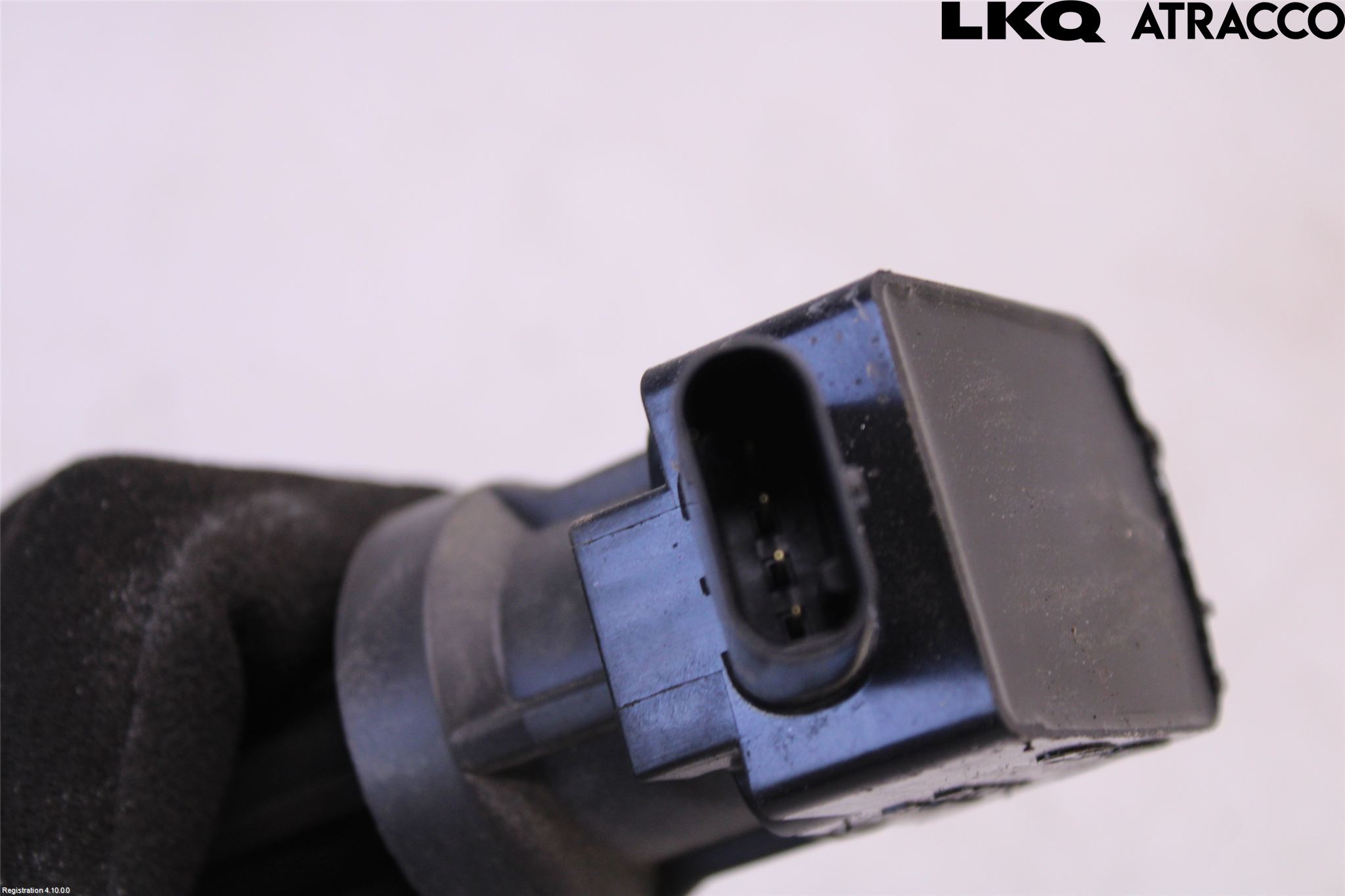 Kia NIRO (DE) 17-22 Tändspole