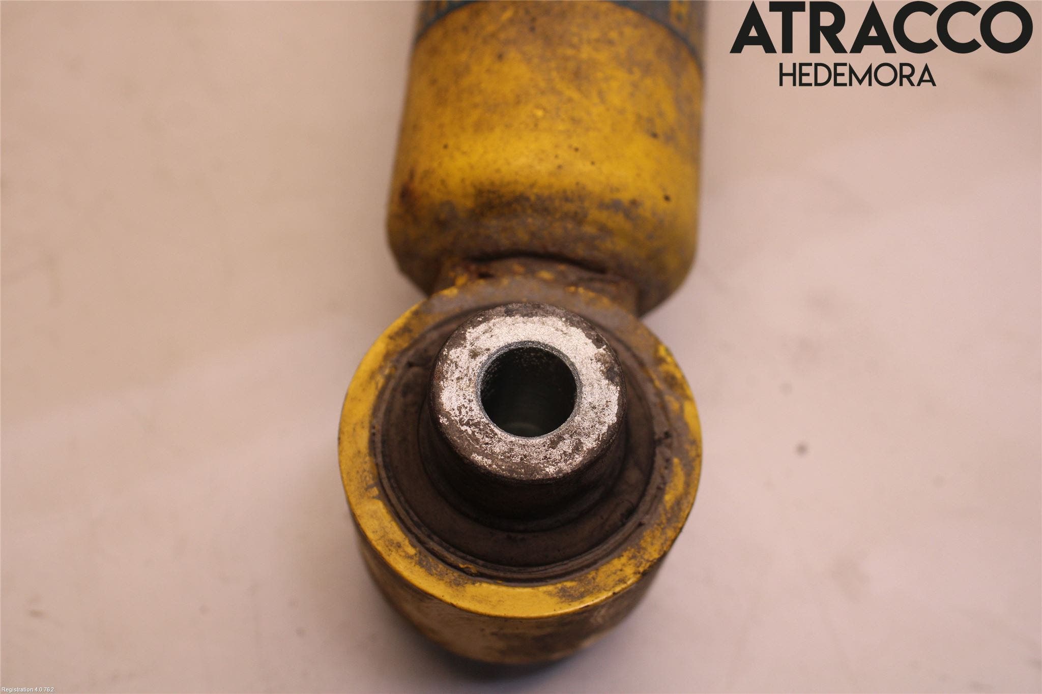 BMW 1 F20/F21 11-19 Stötdämpare Bak