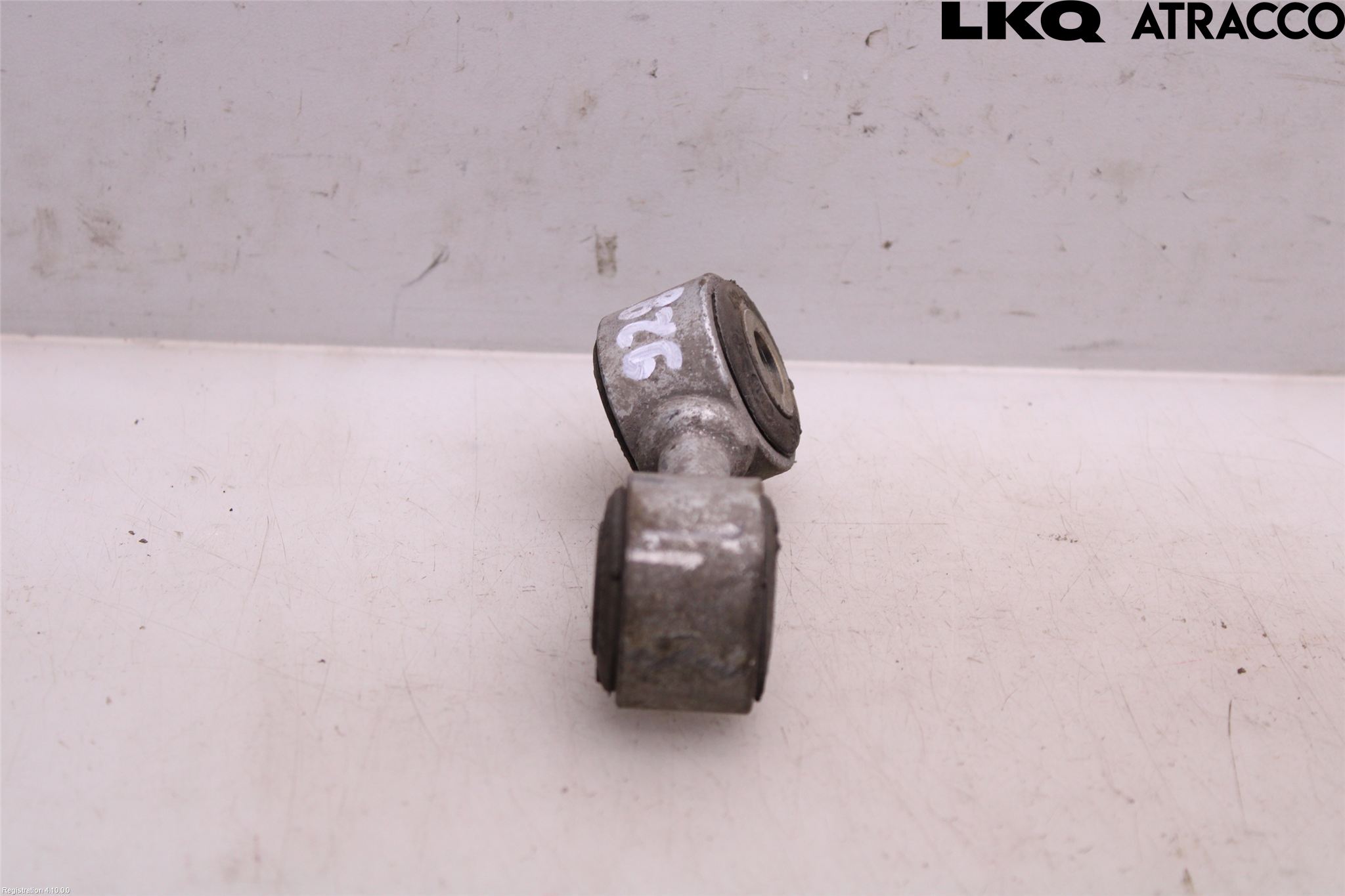 Audi A8/S8 4E  02-09 Krängningshämmarstag Bak