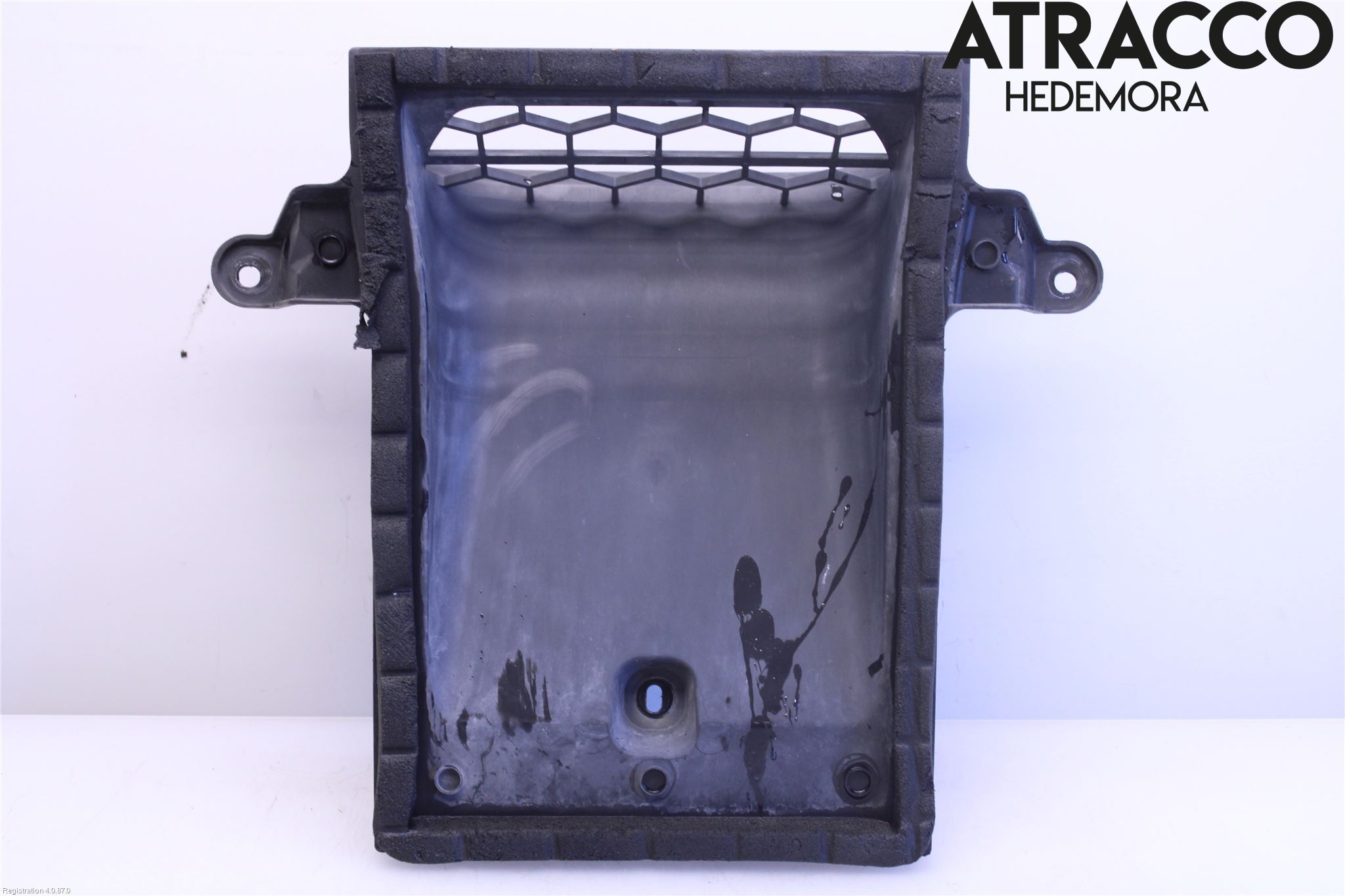 Mitsubishi OUTLANDER 01-07 Huv Luftintag