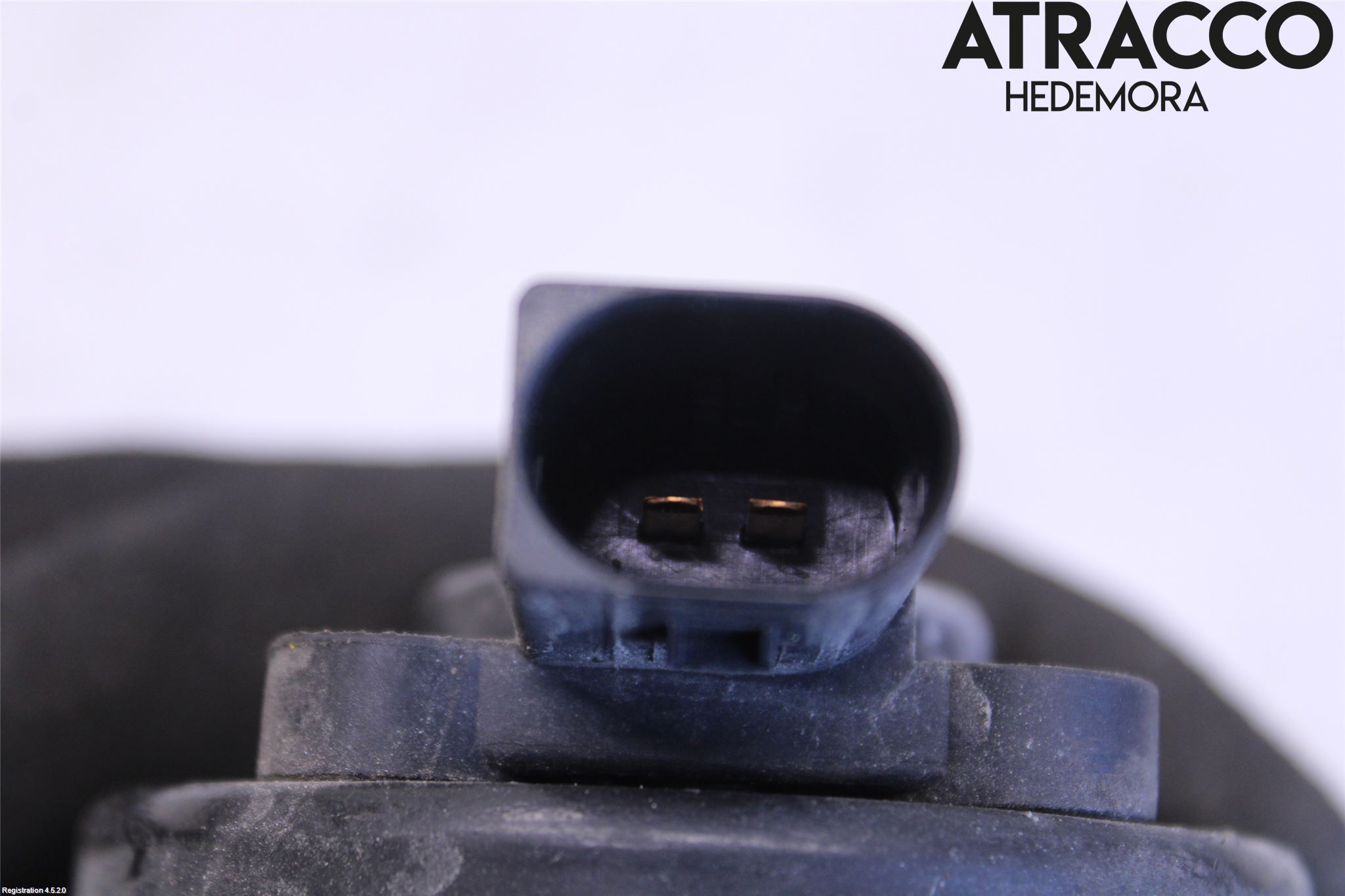 Audi A4/S4 08-11 Signalhorn