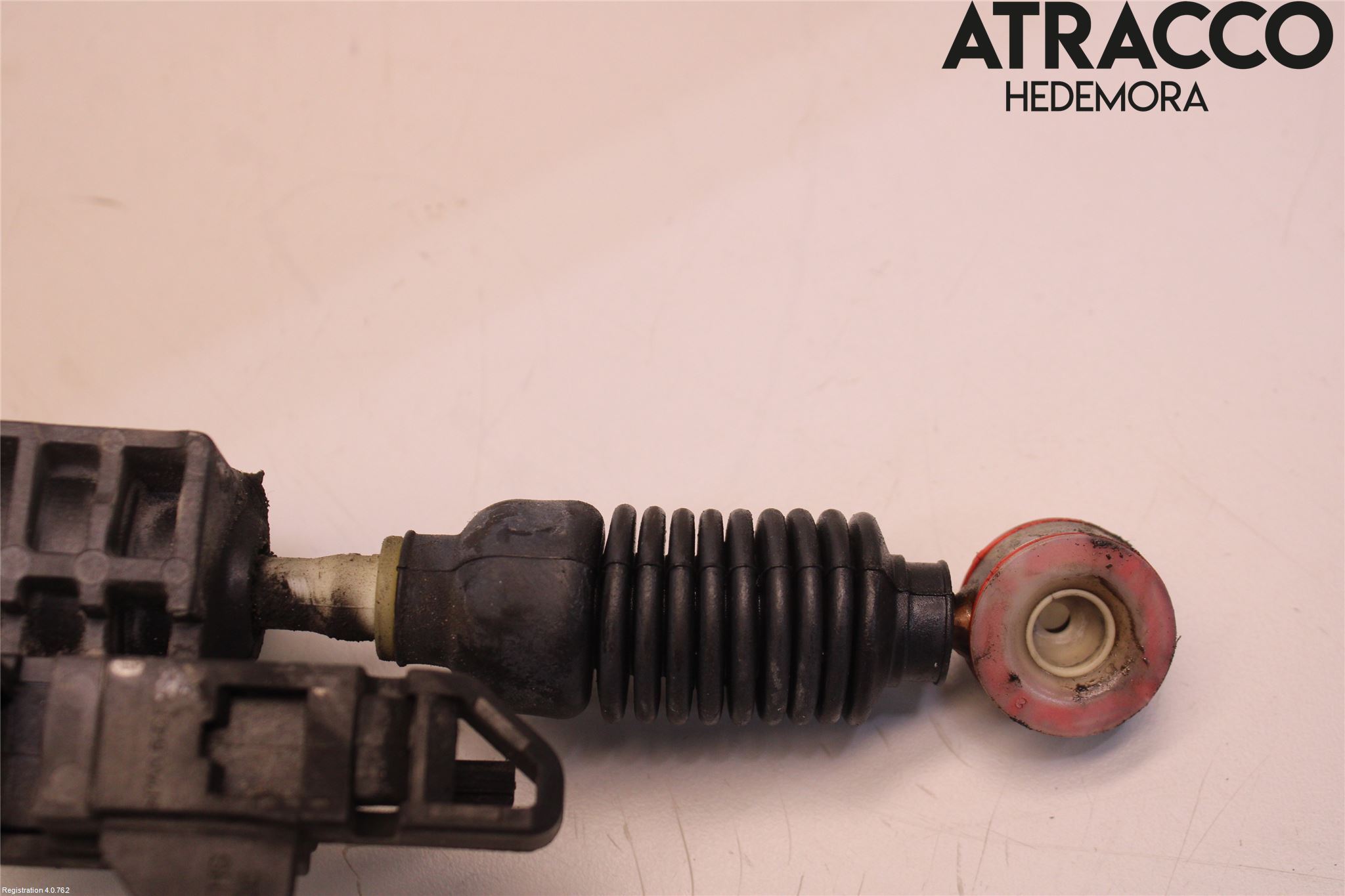 Volkswagen VW TRANSP/CARAVELLE (T6) 16-22 Växelreglage - Wire
