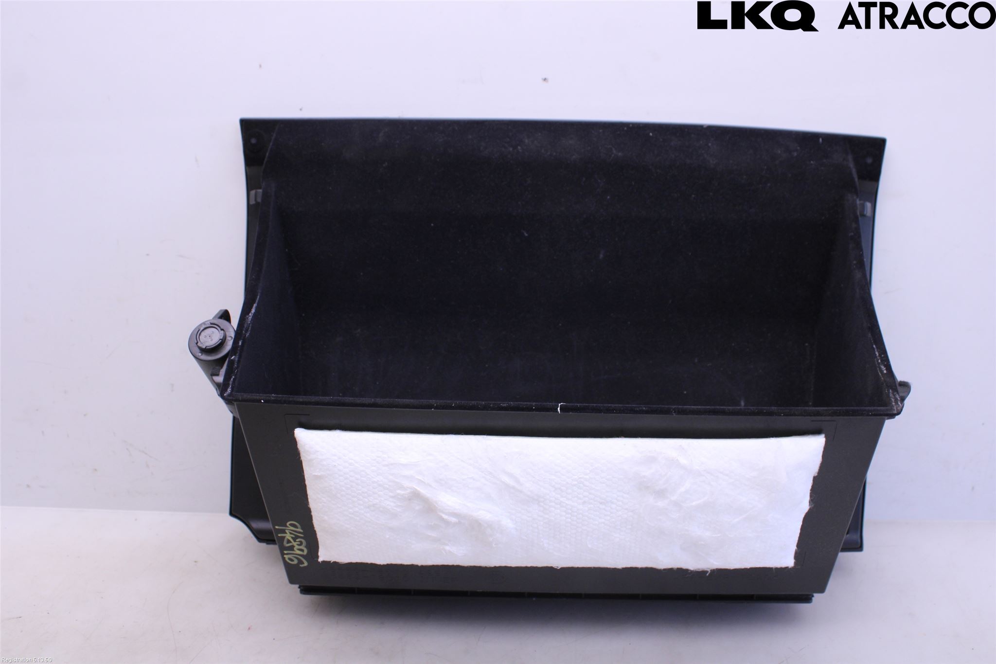 Lexus NX 300h 15-21 Handskfack