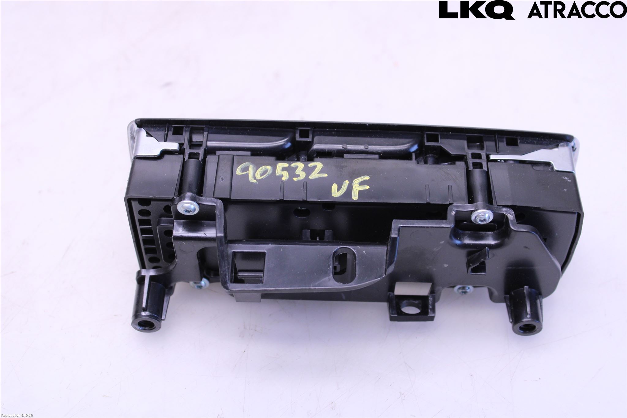 Tesla MODEL X 16- Strömställare Elhiss