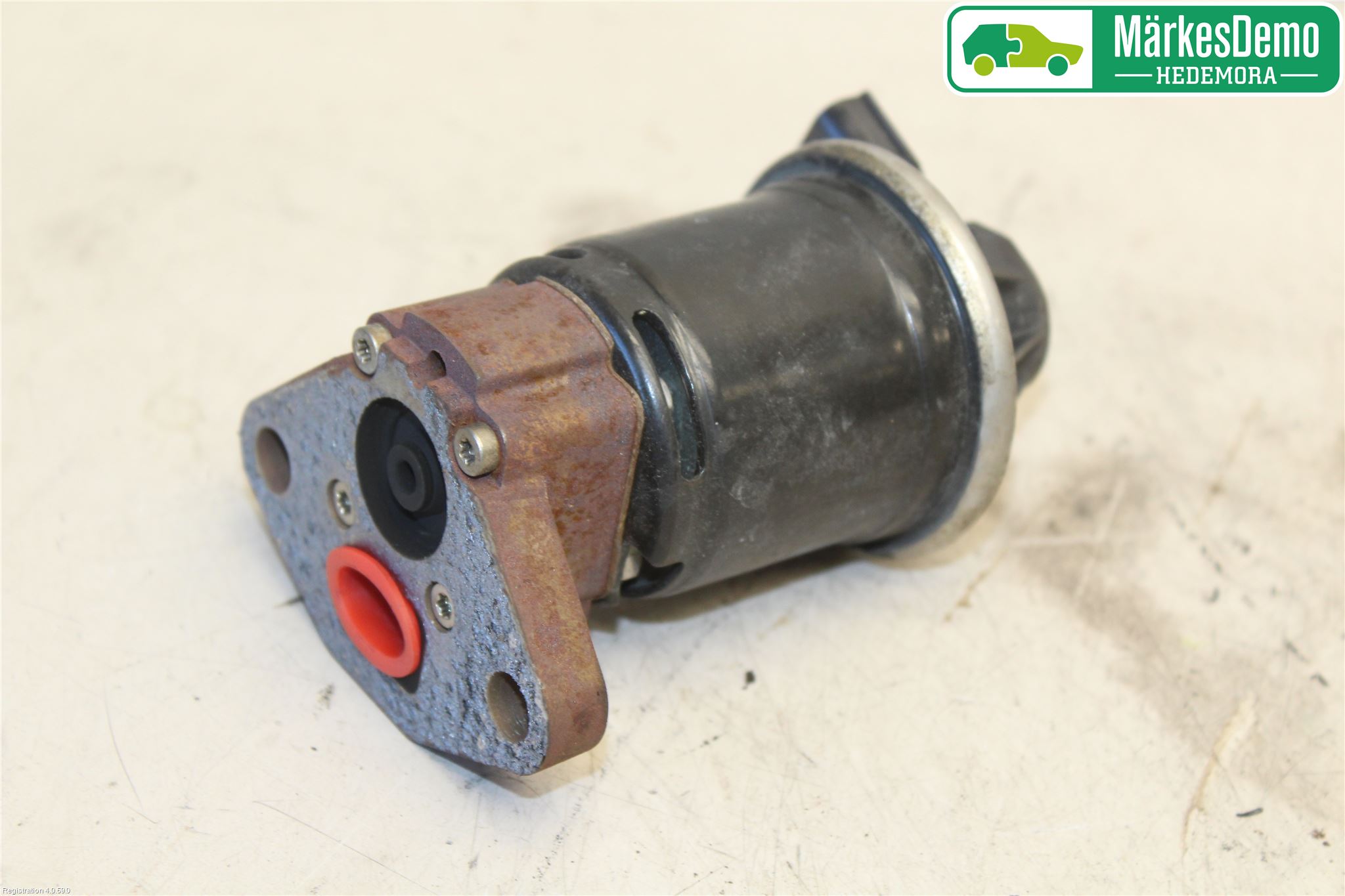 Honda INSIGHT Egr Ventil