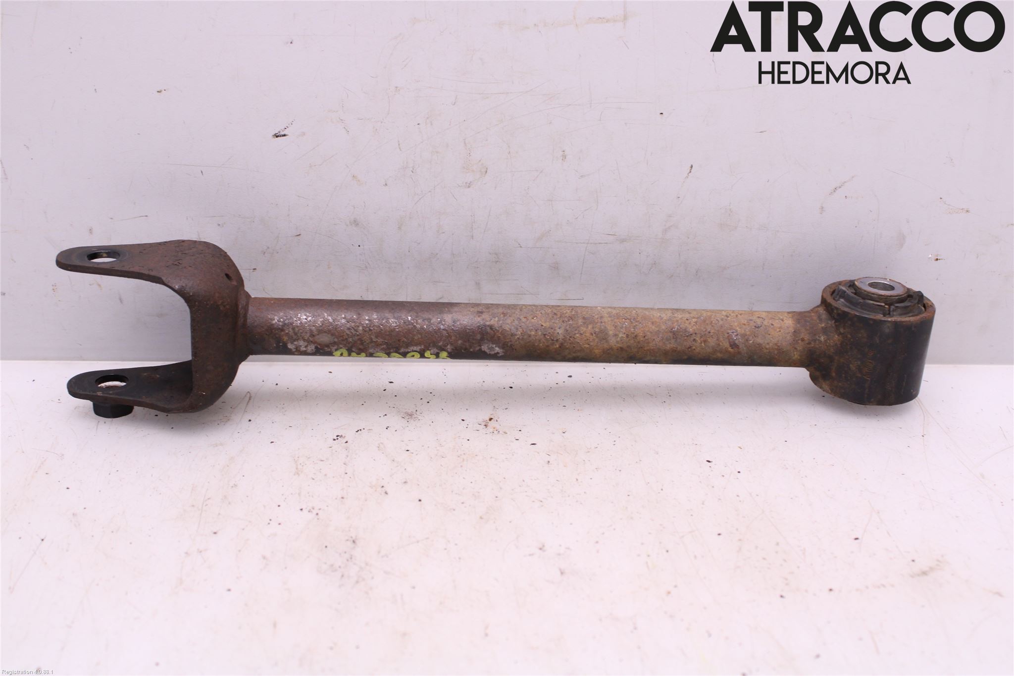 Mazda CX-5 12-17 Bärarm Bak Övre Höger