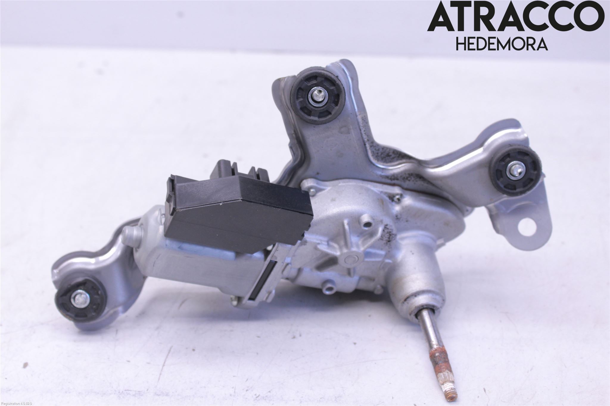 Toyota AVENSIS 09-15 Torkarmotor Baklucka