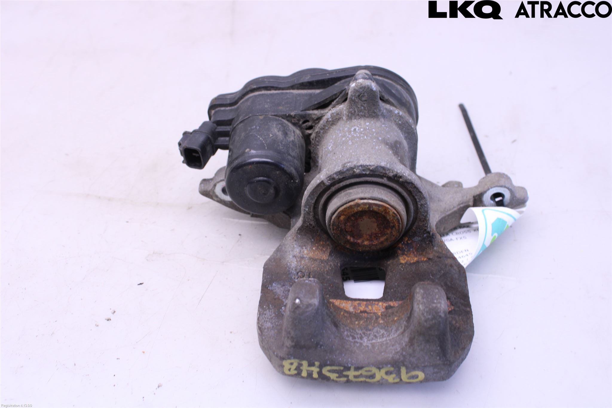 Toyota COROLLA CROSS XG10 22- Bromsok Bak Höger