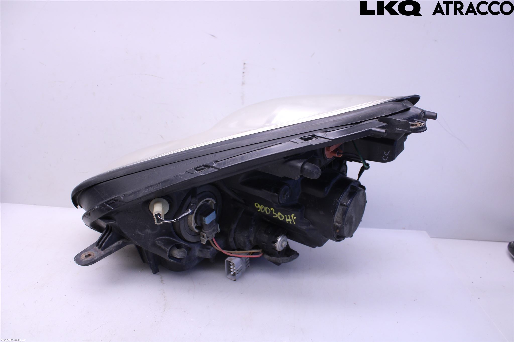 Subaru B9 TRIBECA  06-07 Strålkastare Höger