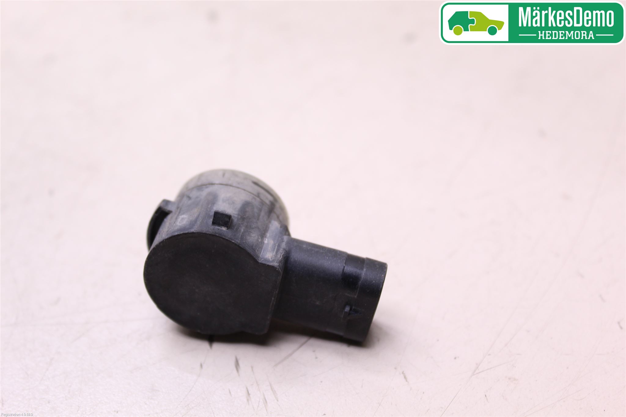 Volkswagen VW GOLF / E-GOLF VII 13-20 Parkeringshjälp Frontsensor