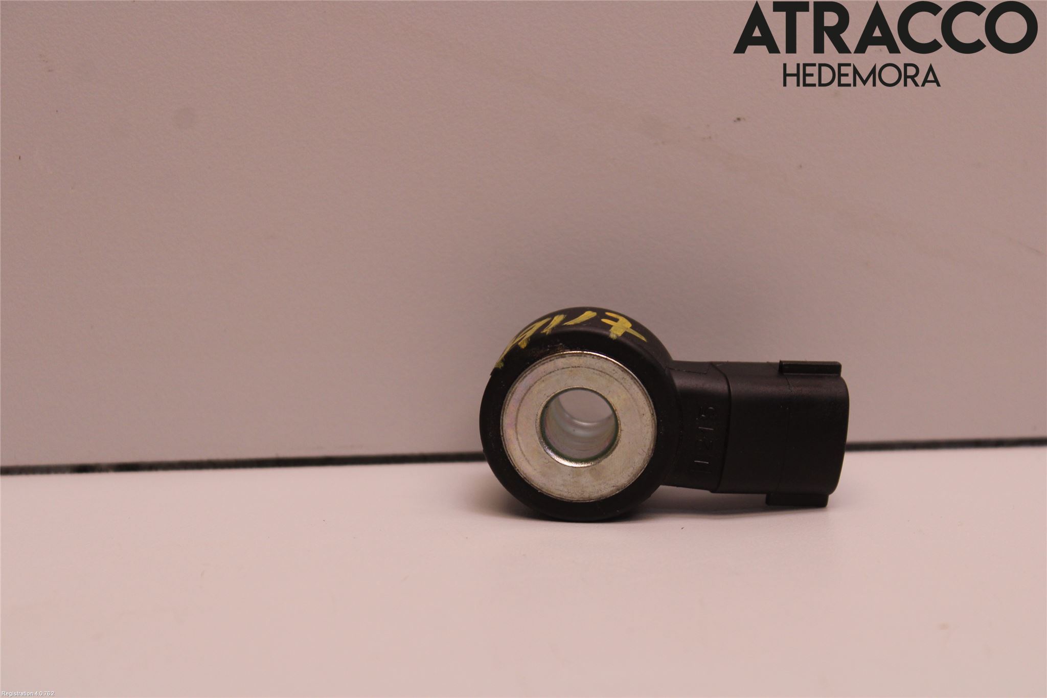 Nissan 370Z Injknacksensor
