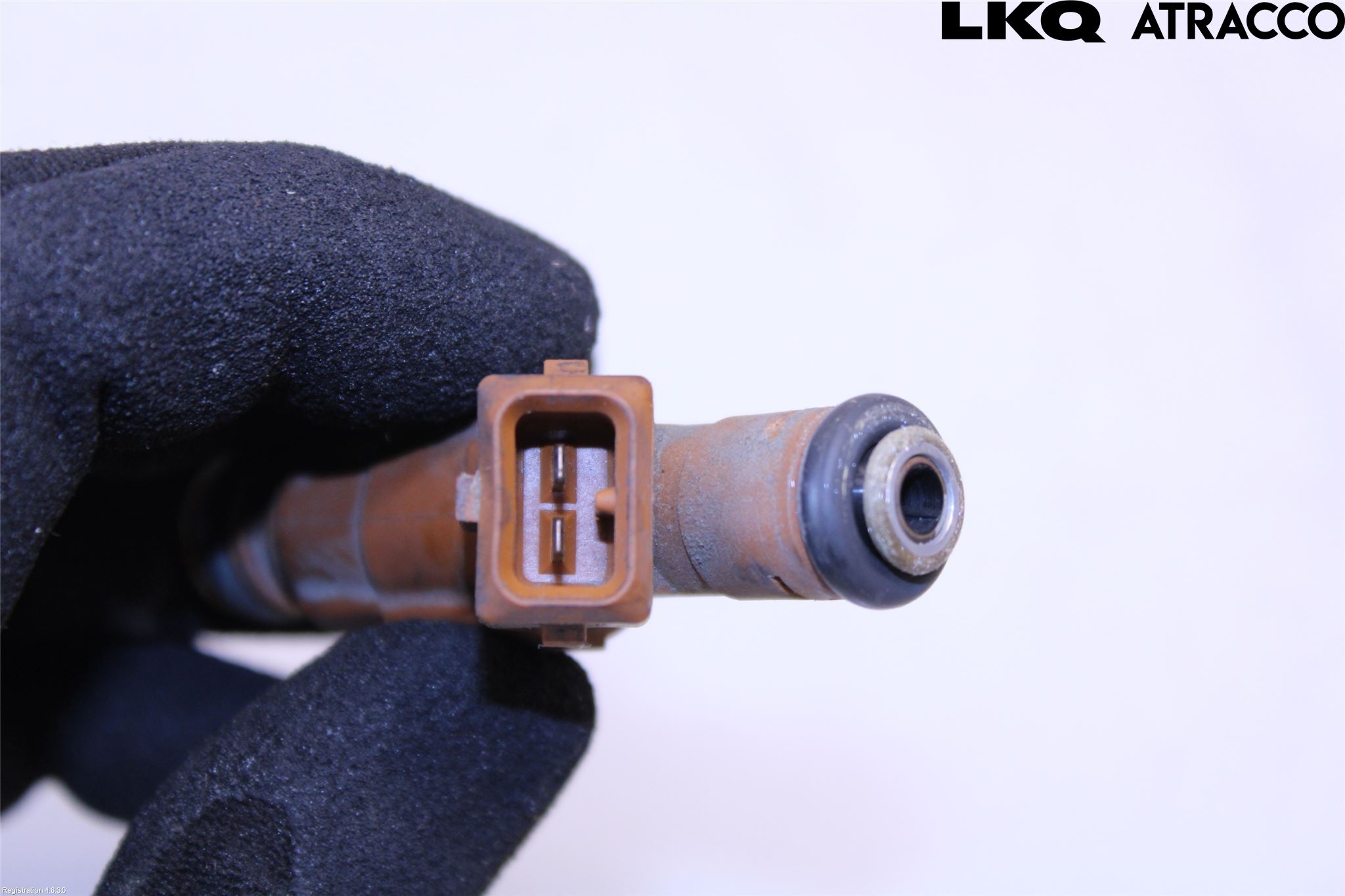 Volvo XC70 05-07 Injspridare