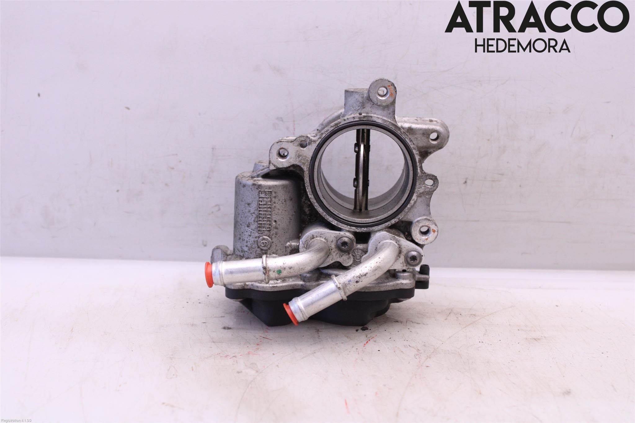 Volkswagen VW TIGUAN 16-24 Injspjällhus