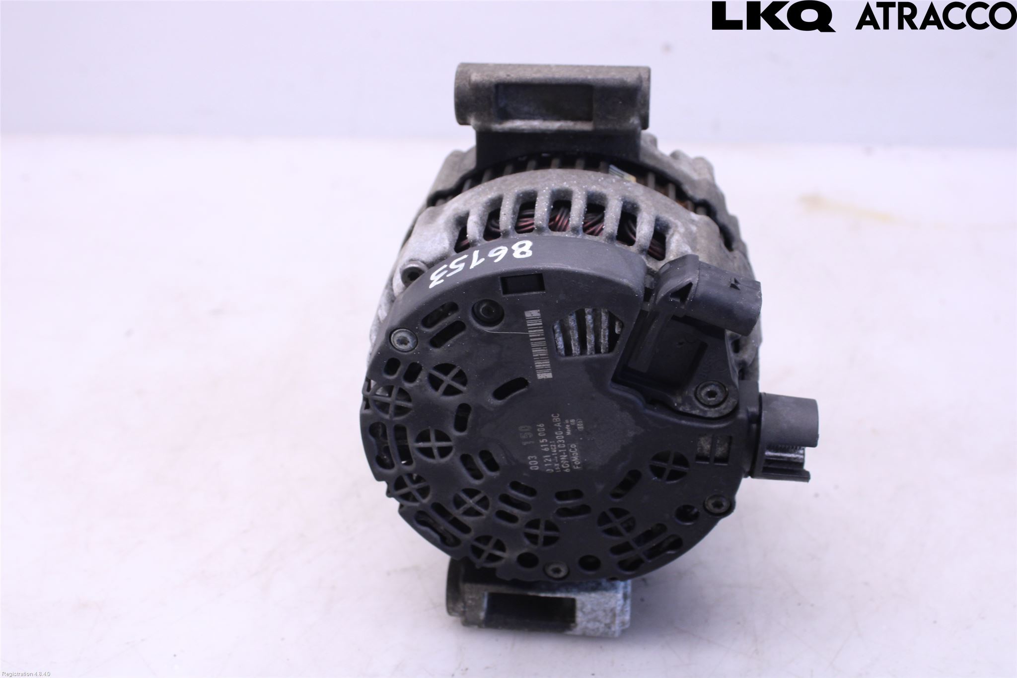 Ford MONDEO 07-15 Generator