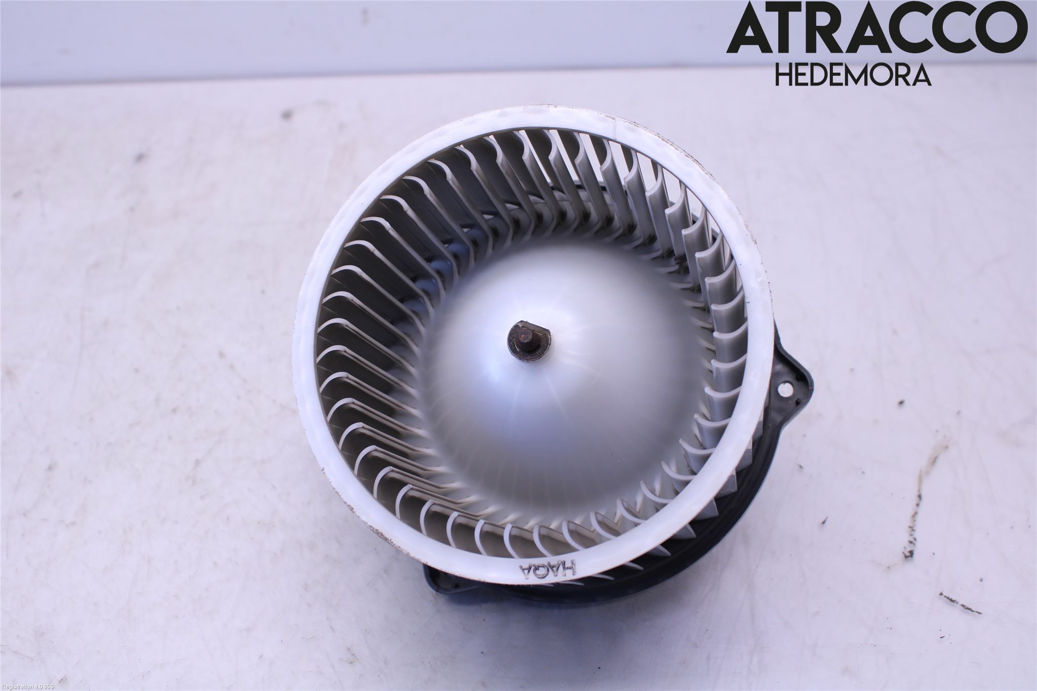 Kia OPTIMA 00-15 Ac Värmefläkt