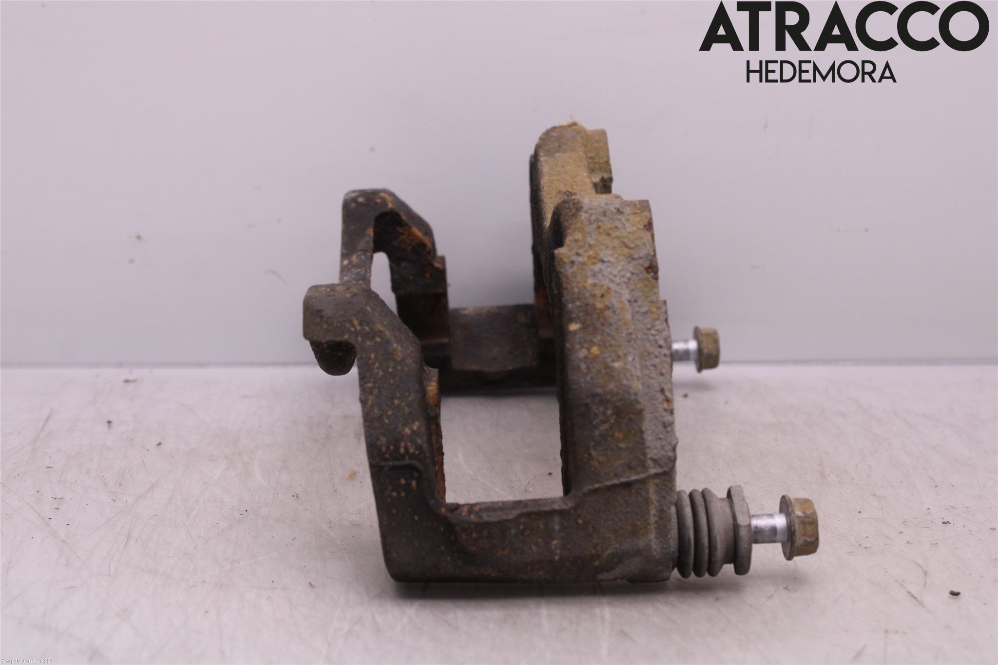 Nissan X-TRAIL 14-21 Bromsokshållare