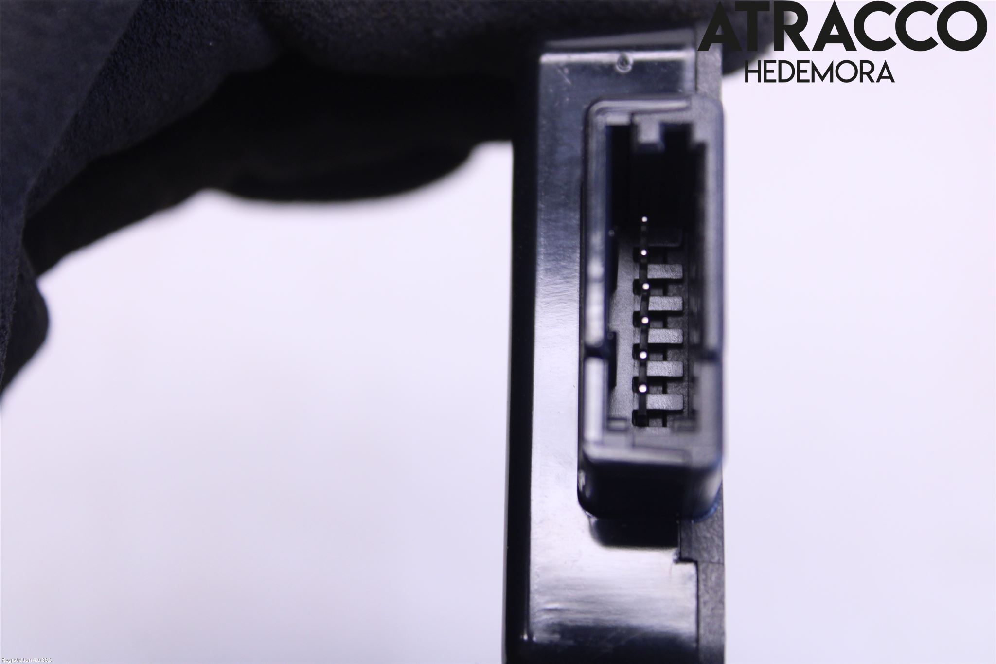 Ford FOCUS 15-18 Styrenhet Övrigt