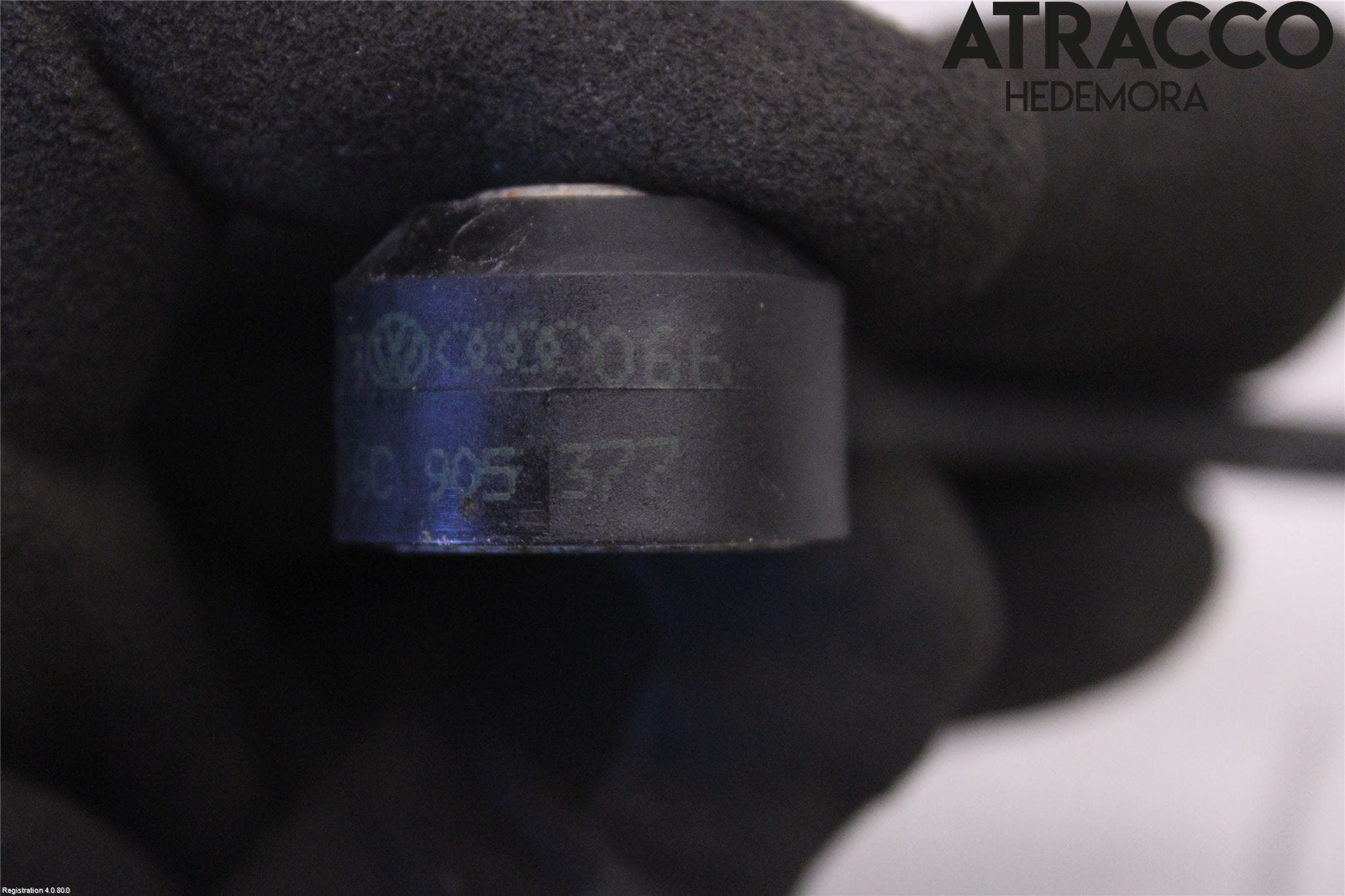 Audi A4/S4 01-05 Injknacksensor