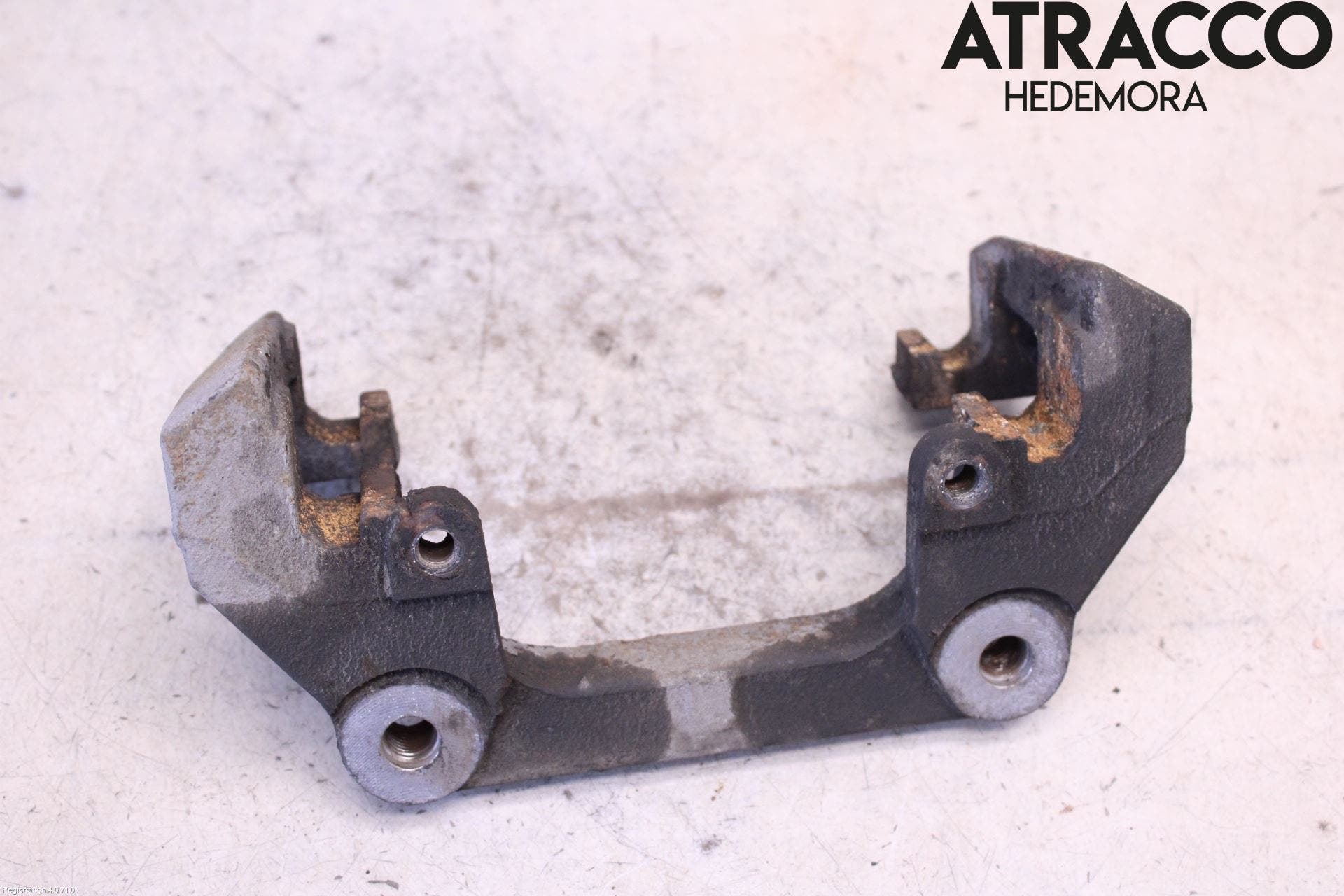 BMW X5 E70 07-13 Bromsokshållare