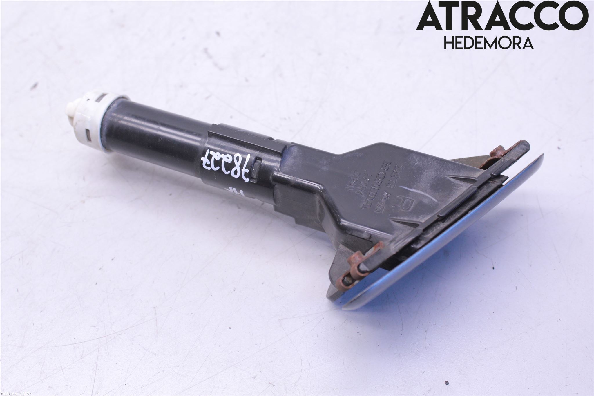 Honda CIVIC 06-11 Spolarmunstycke Strålkastare