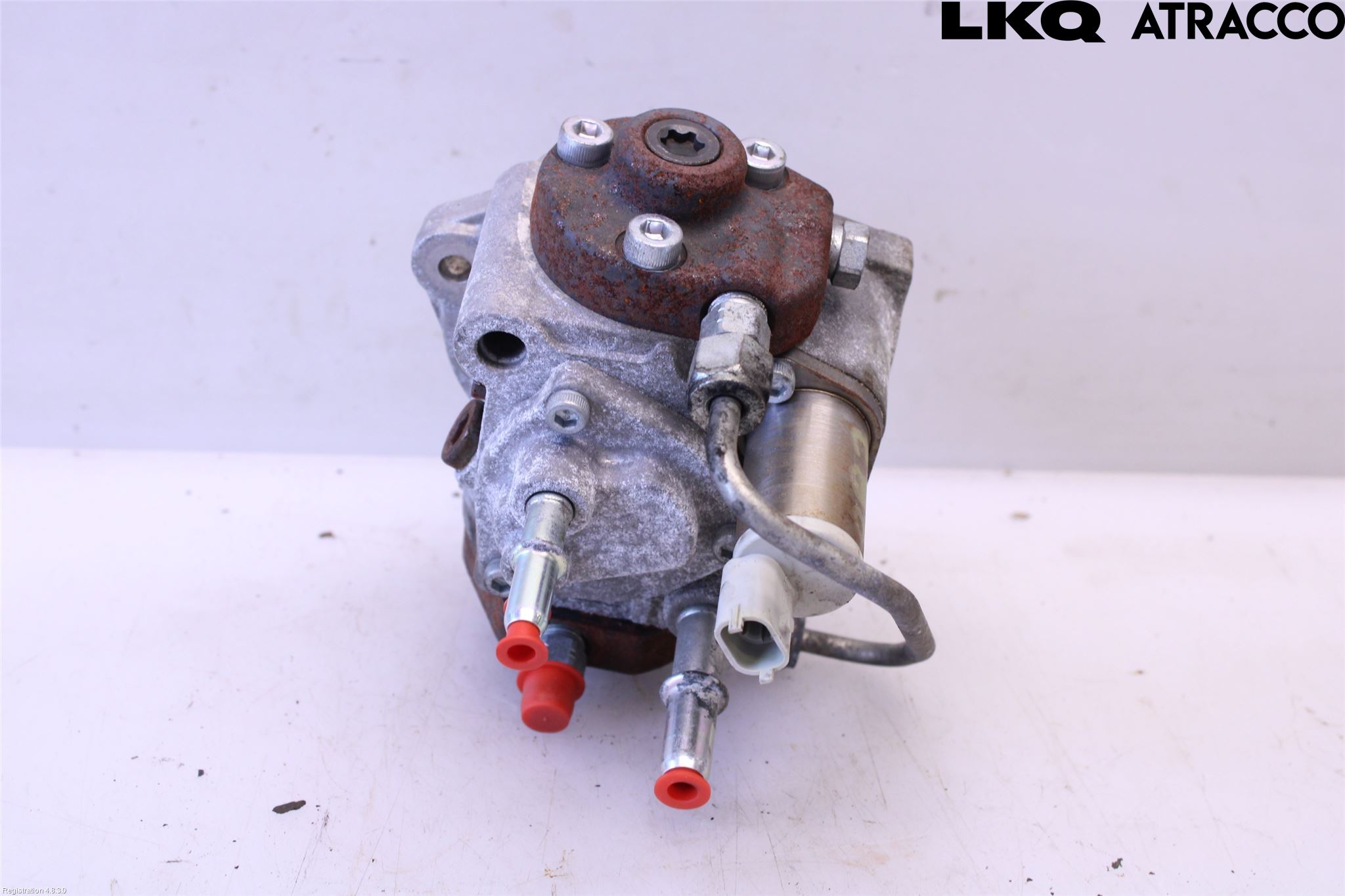 Opel MOKKA 13-20 Bränsle Insppump Diesel