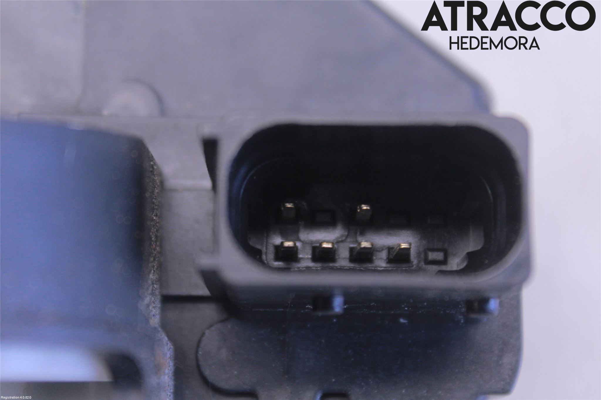 Opel INSIGNIA 09-16 Låskista-Dörrlås