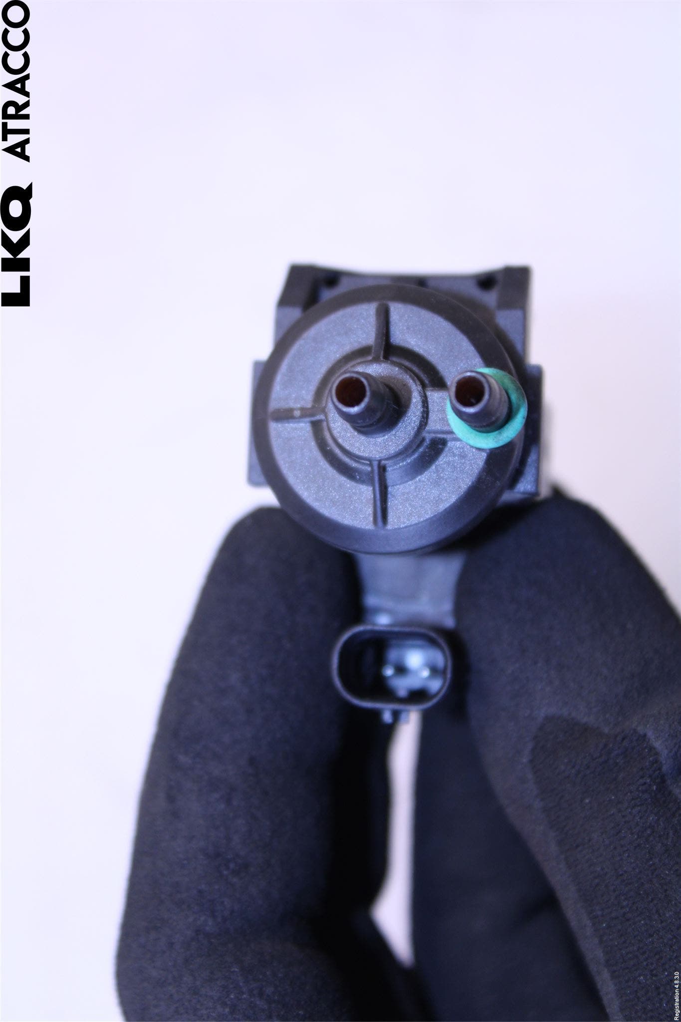 BMW 5 F10/F11/F18 09-17 Vakuumventil