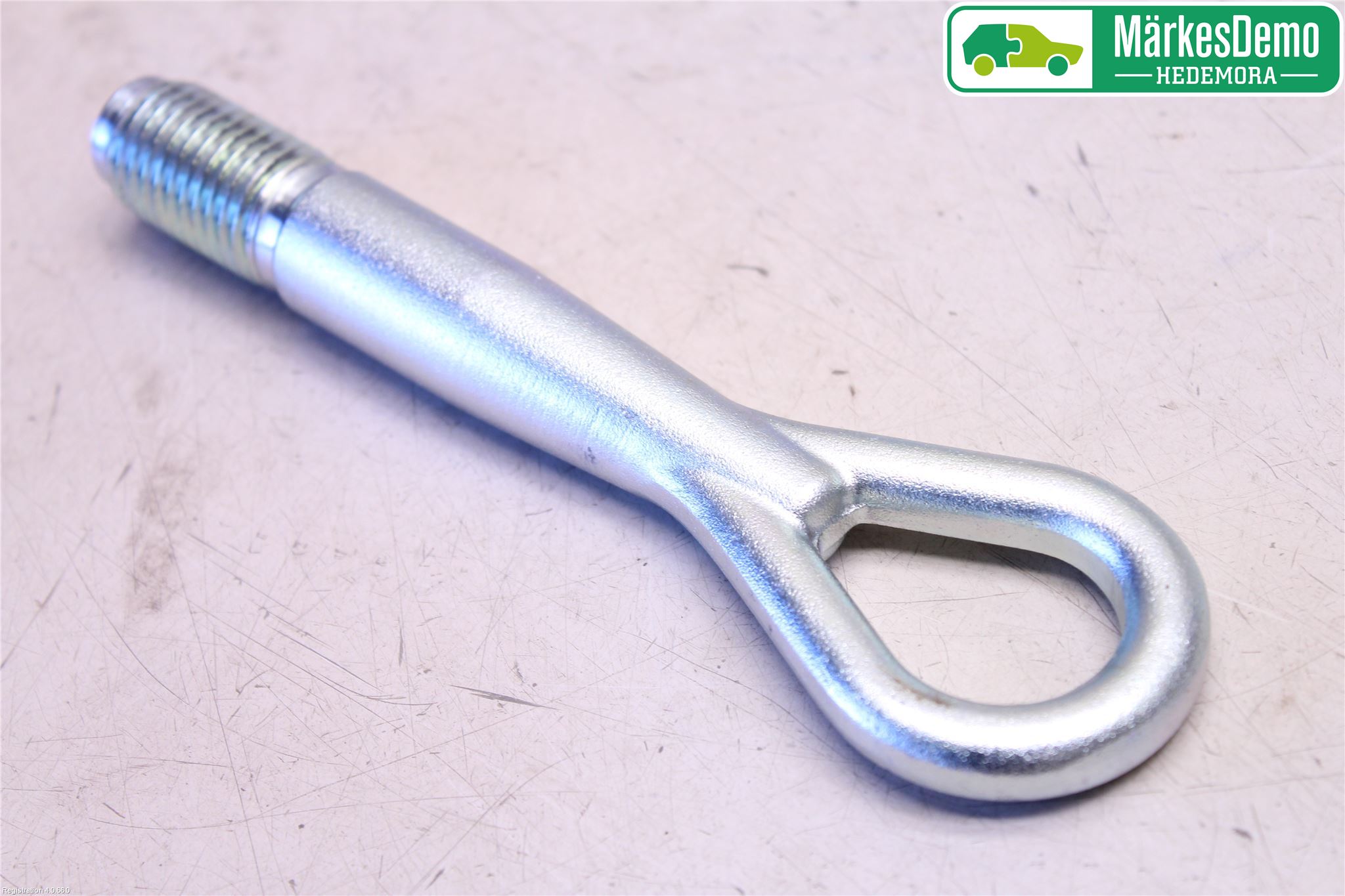 Nissan QASHQAI 14-17 Bogserögla