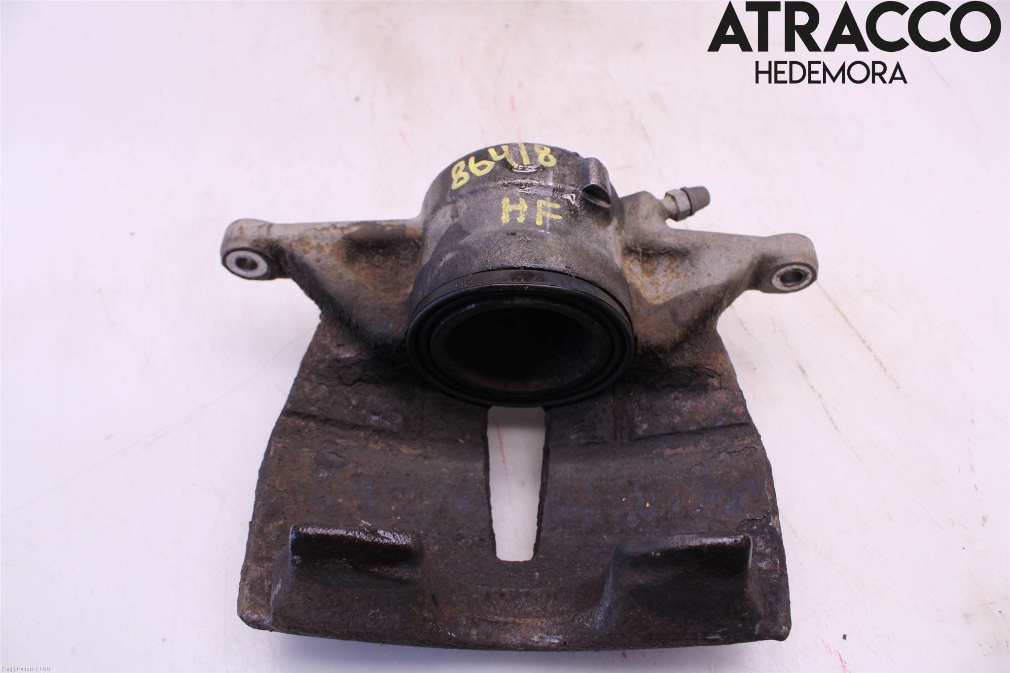 Volkswagen VW TIGUAN 16-24 Bromsok Fram Höger