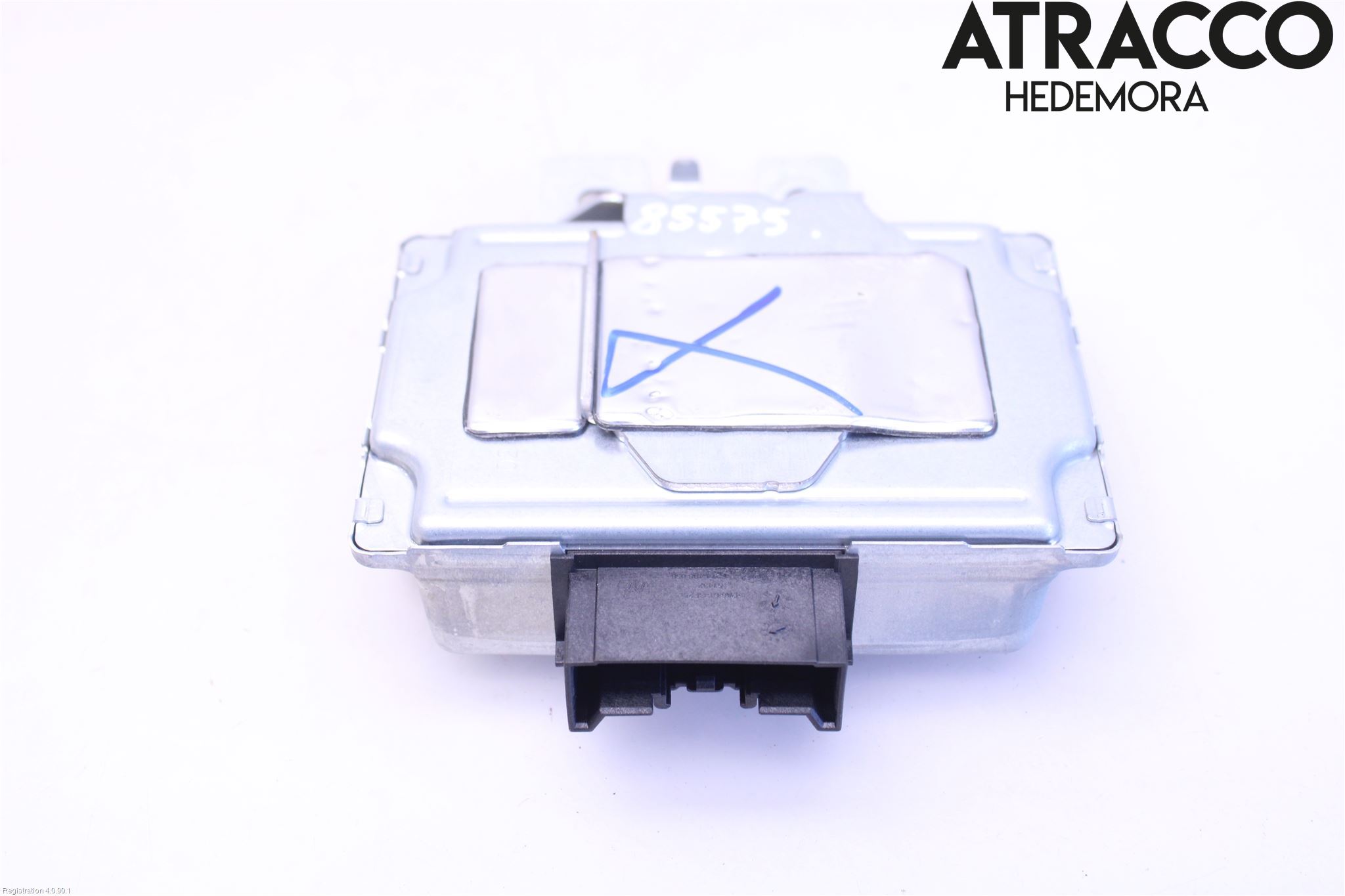 Ford MONDEO 15-22 Styrenhet Start/Stopp