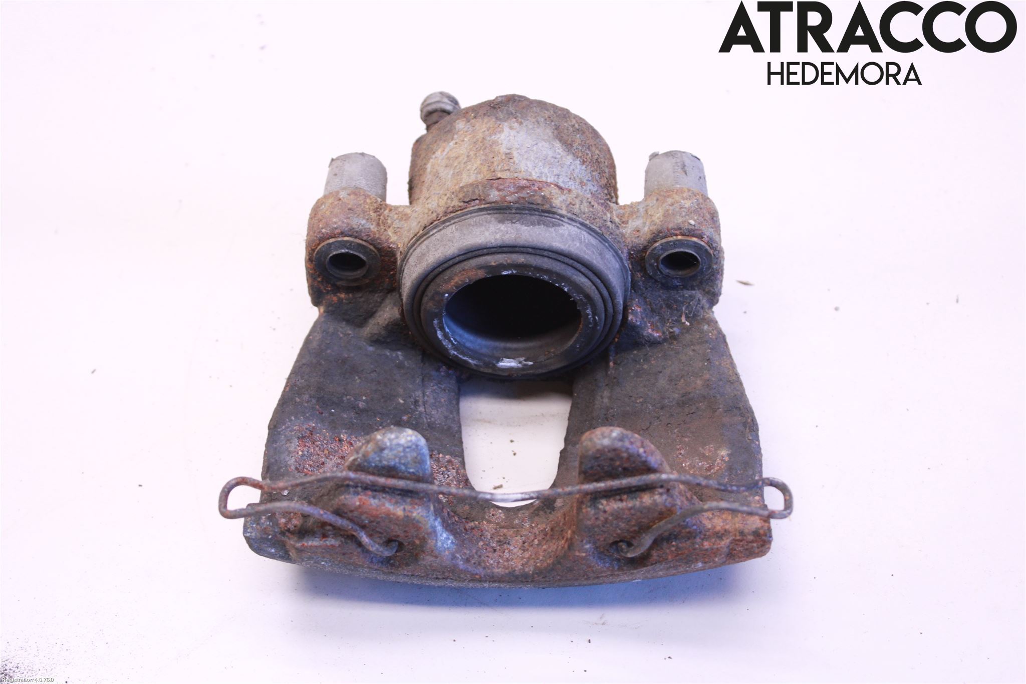 Ford GRAND C-MAX  11-14 Bromsok Fram Vänster