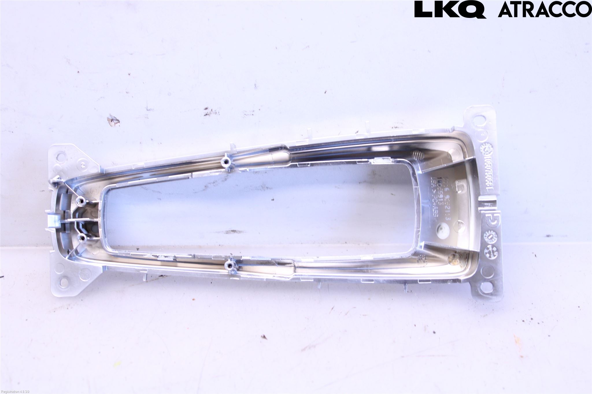 BMW X6 F16 14-19 Instrumentsarg