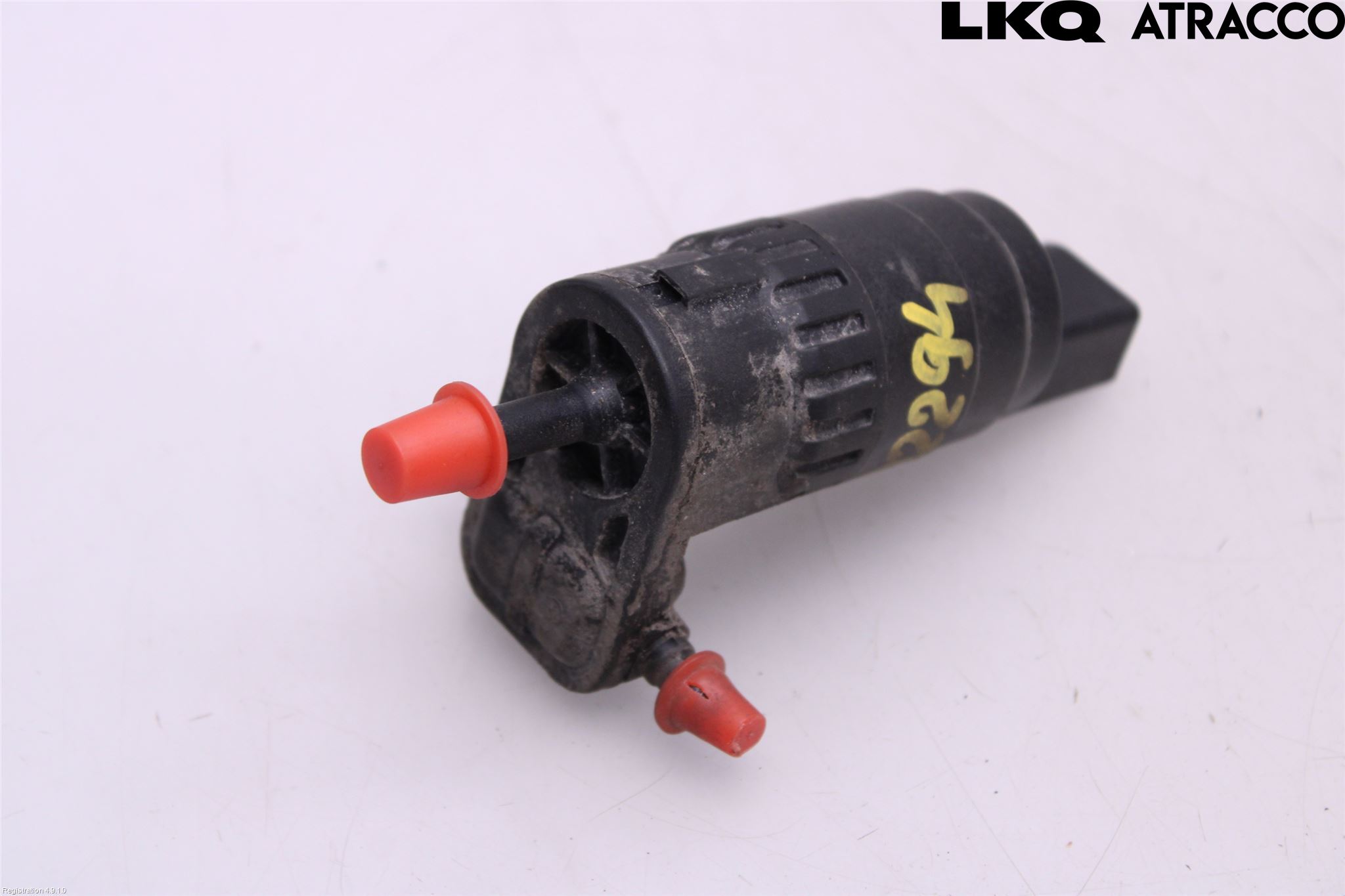 Volkswagen VW GOLF SPORTSVAN 15-20 Spolarpump Vindruta