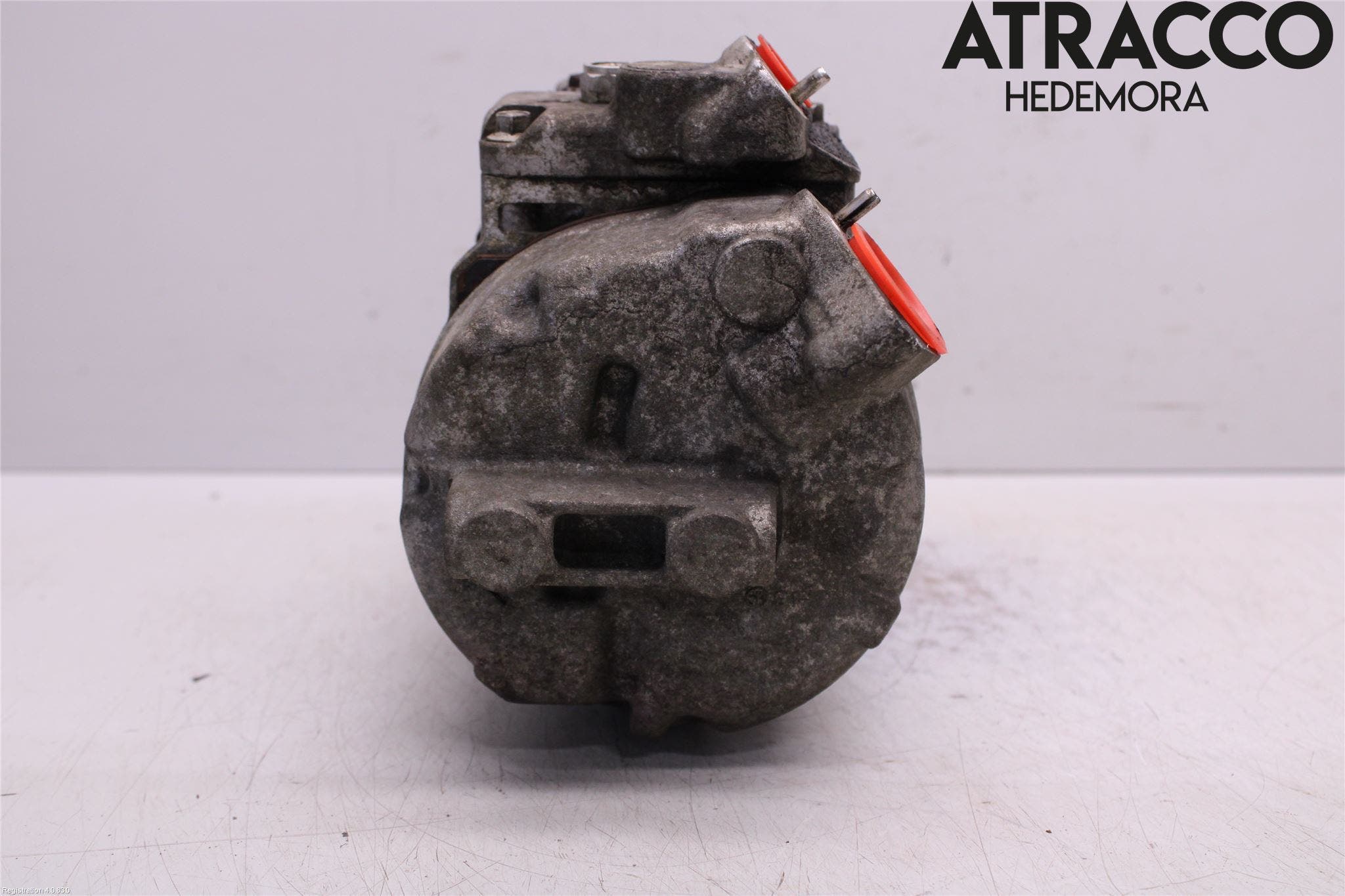 BMW 3 E46 98-05 Ac Kompressor