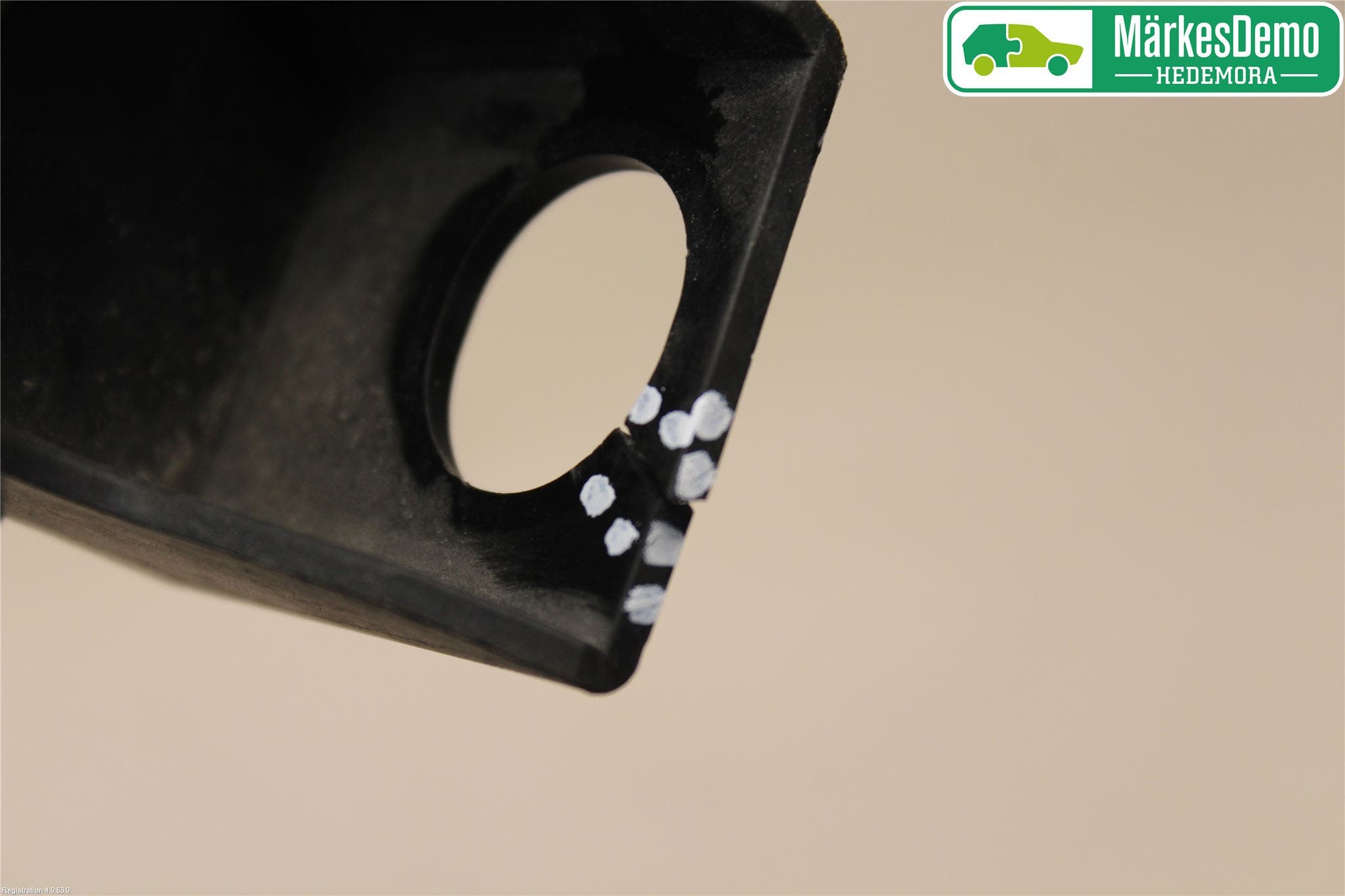 Citroen C4 GRAND PICASSO 07-13 Luftrenare